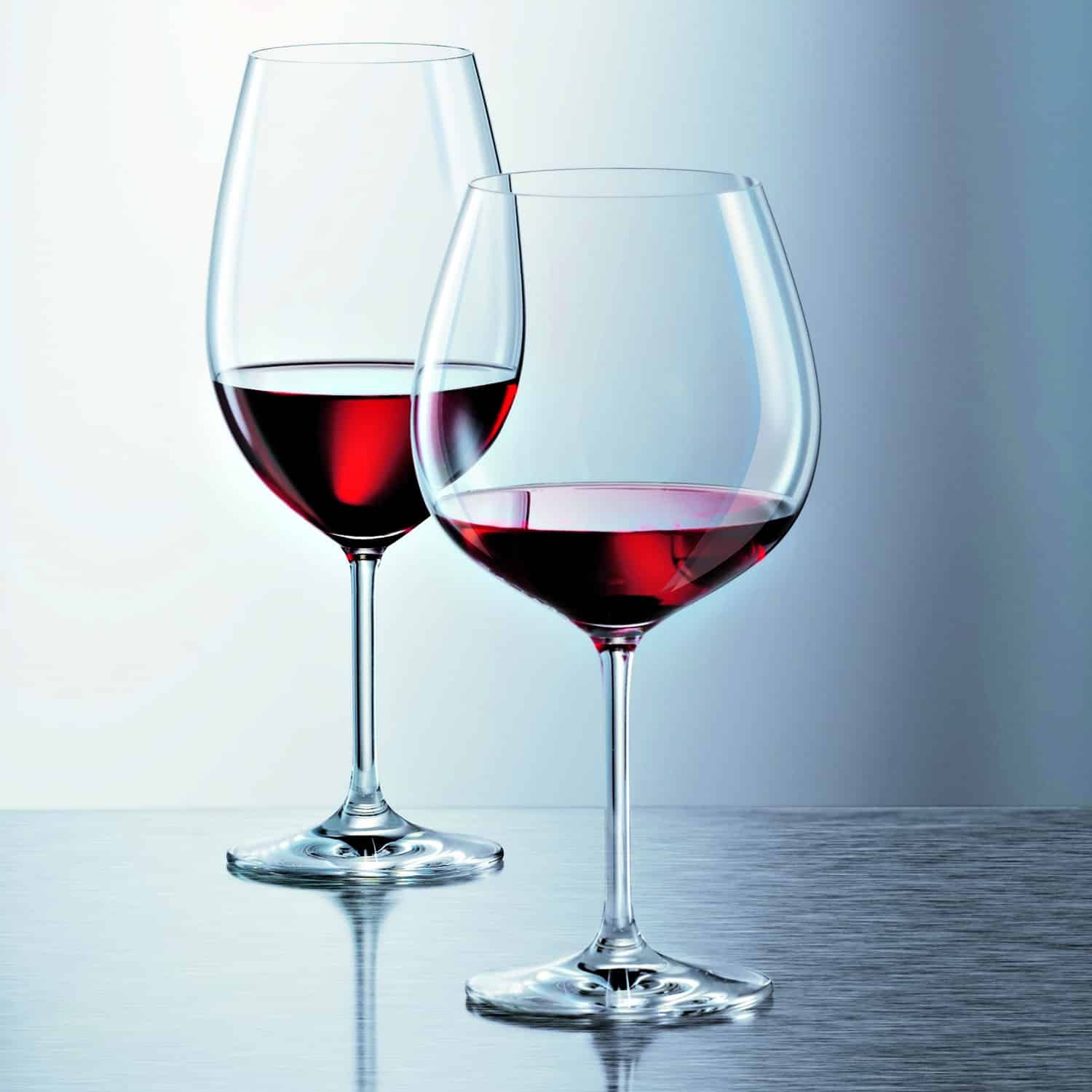 Schott Zwiesel Ivento Wijnglas 34,9 cl - 6 Stuks - Glazen.nl