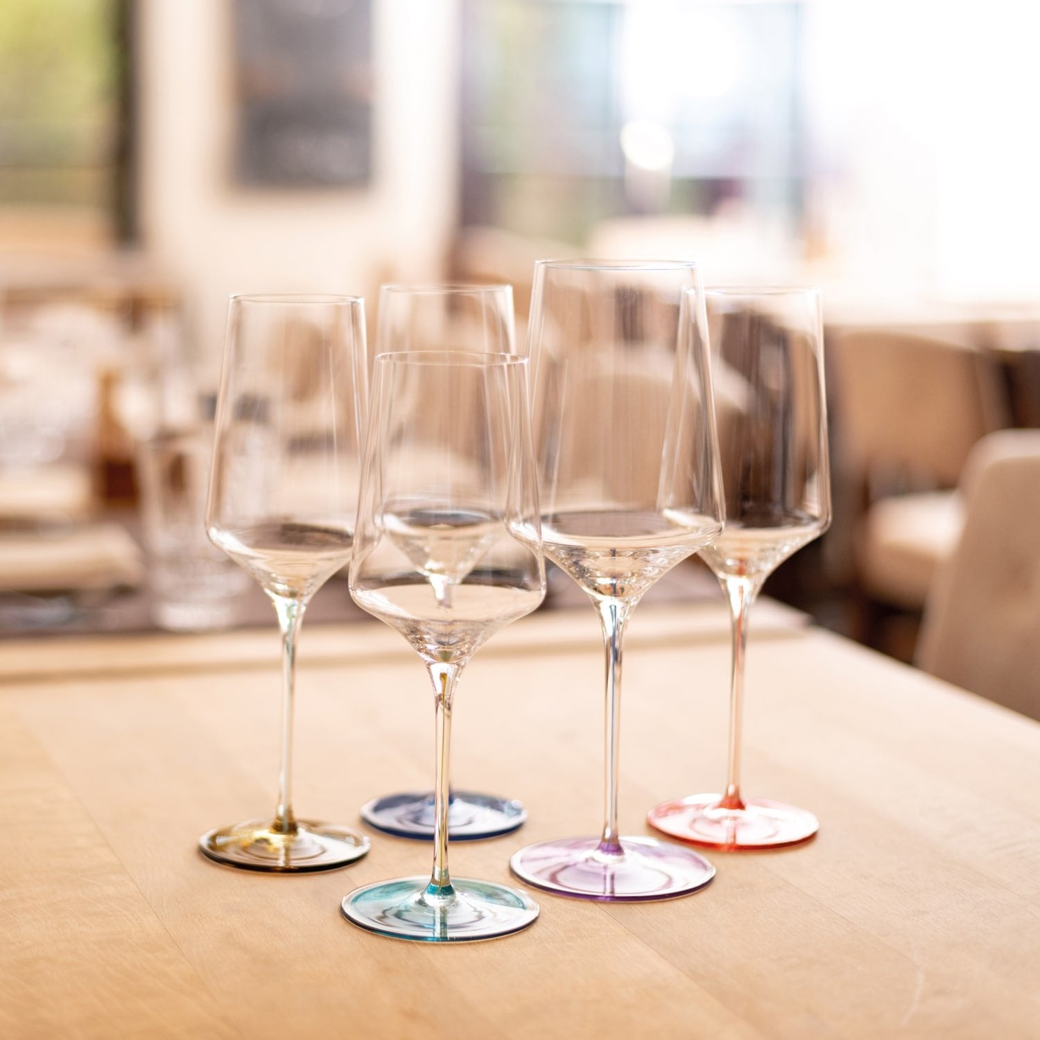 Zwiesel Glas Ink Wijnglas 40,7 cl Rood - Glazen.nl