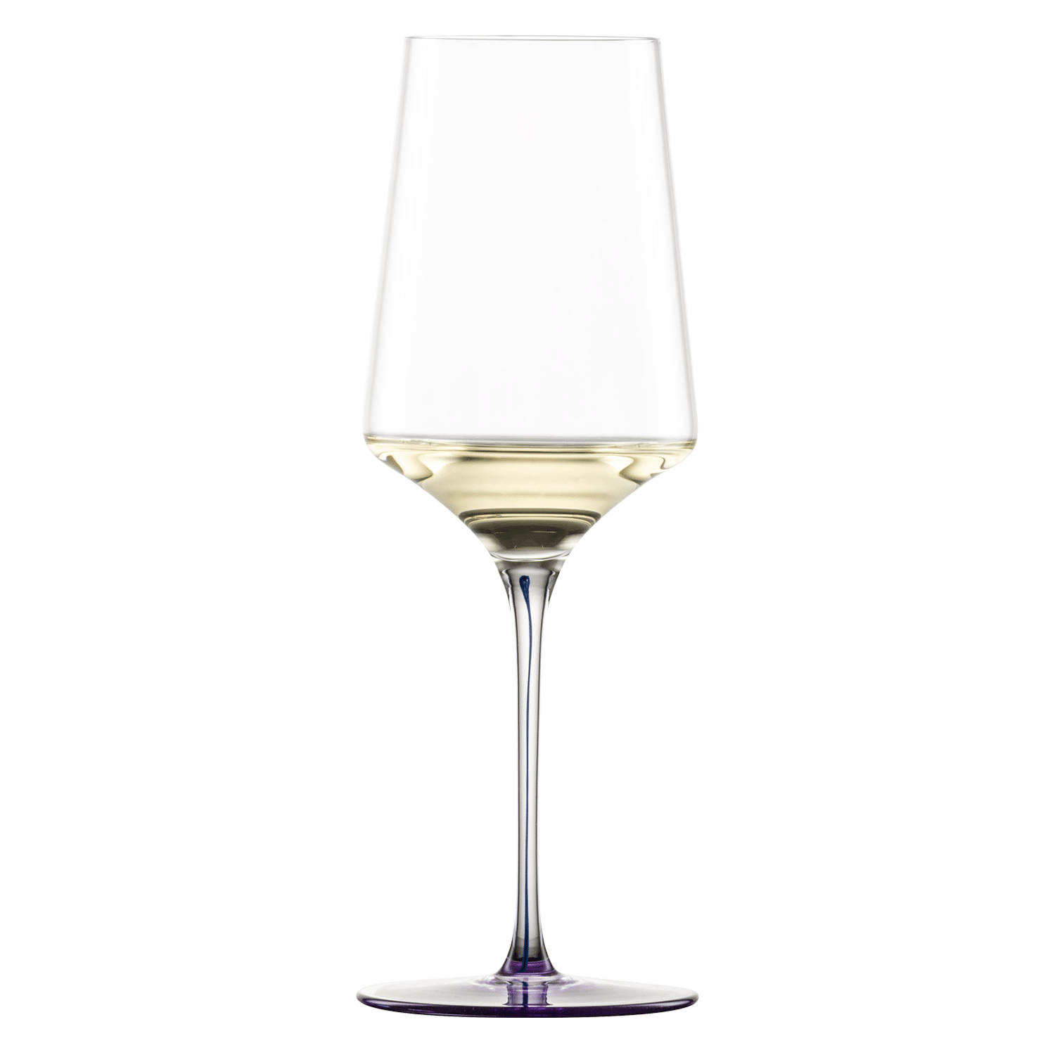 Zwiesel Glas Ink Wijnglas 40,7 cl Paars - Glazen.nl