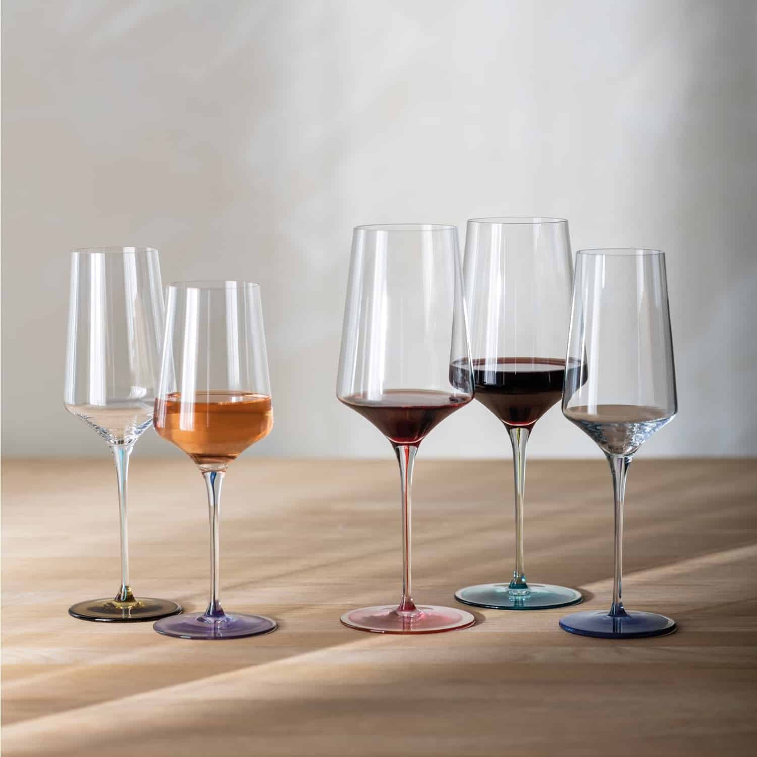 Zwiesel Glas Ink Wijnglas 63,8 cl Rood - Glazen.nl