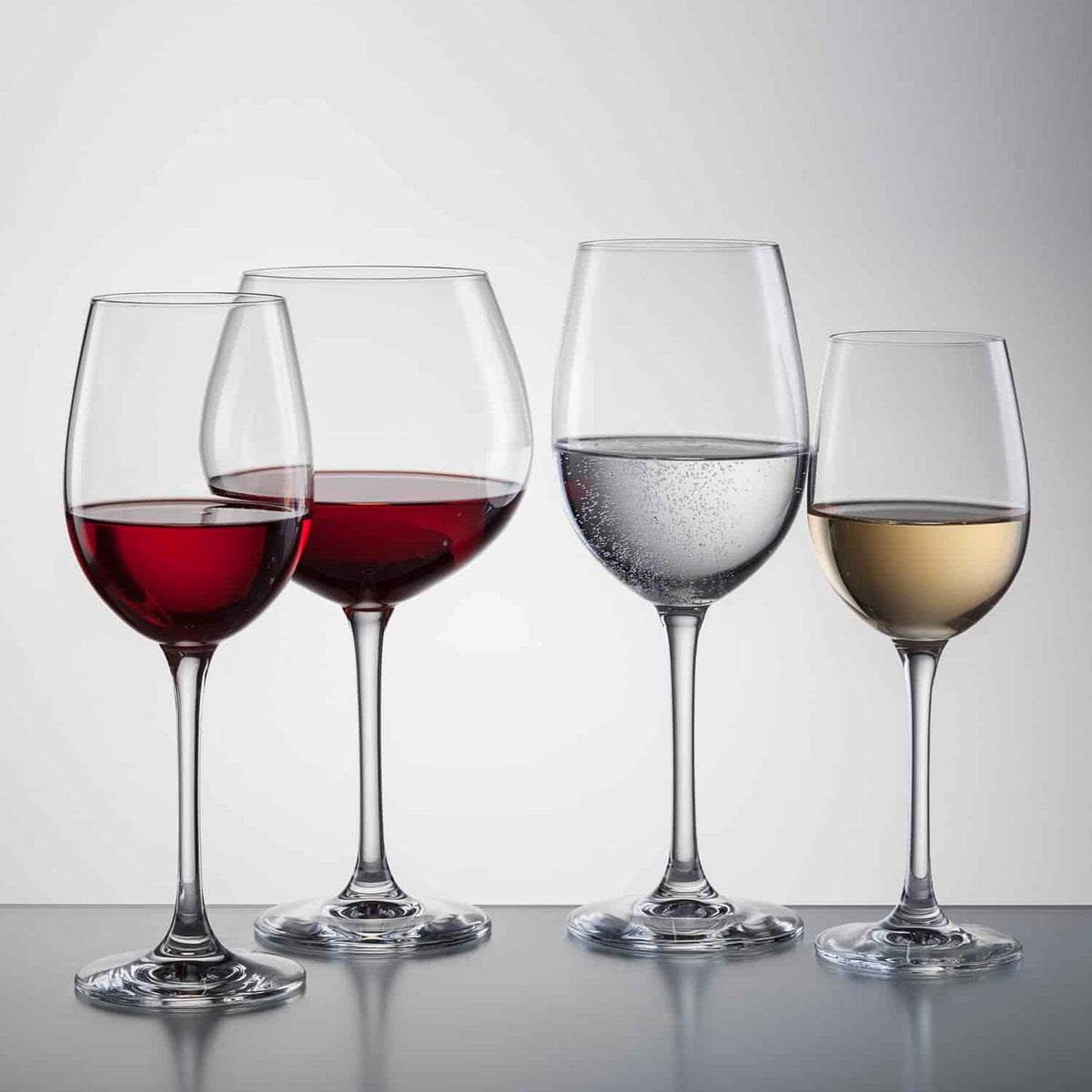 Schott Zwiesel Ever Classico Rode Wijnglas 55 Cl