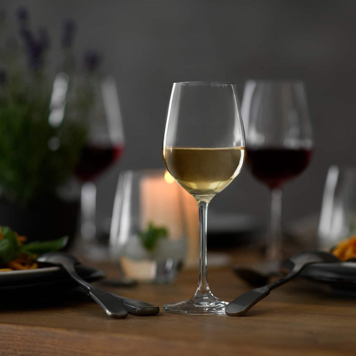 Schott Zwiesel Ever Classico Rode Wijnglas 55 Cl