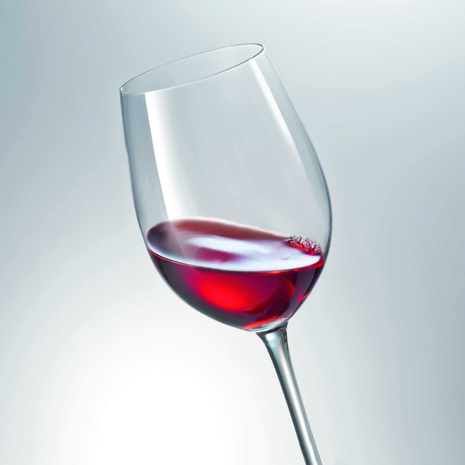 Schott Zwiesel Classico / Ever Wijnglas 64,5 cl - 6 Stuks - Glazen.nl