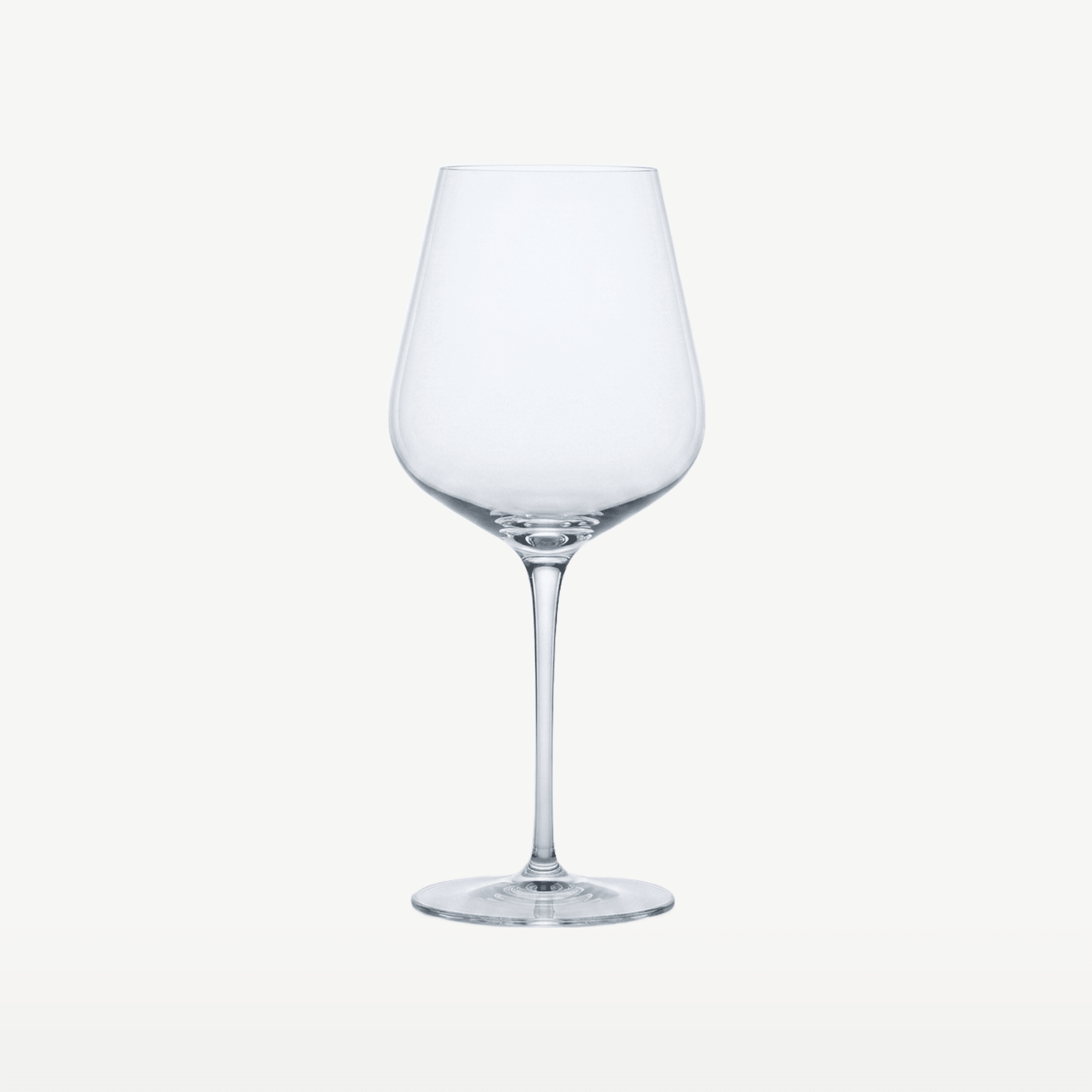 Spiegelau Hybrid Wijnglas 68 Cl Bordeaux - 12 Stuks - Glazen.nl