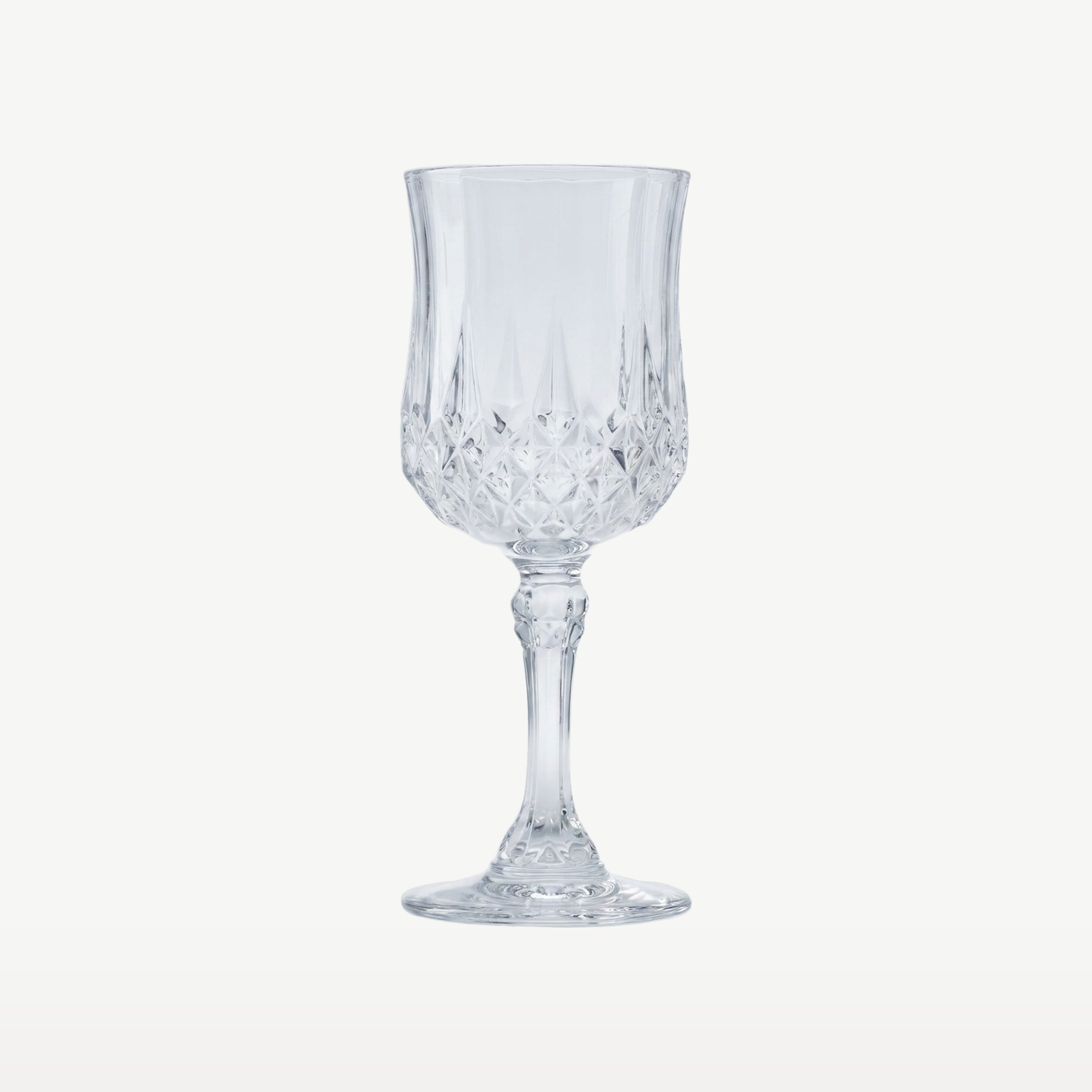 Eclat Longchamp Likeurglas 6 Cl - 6 Stuks - Glazen.nl