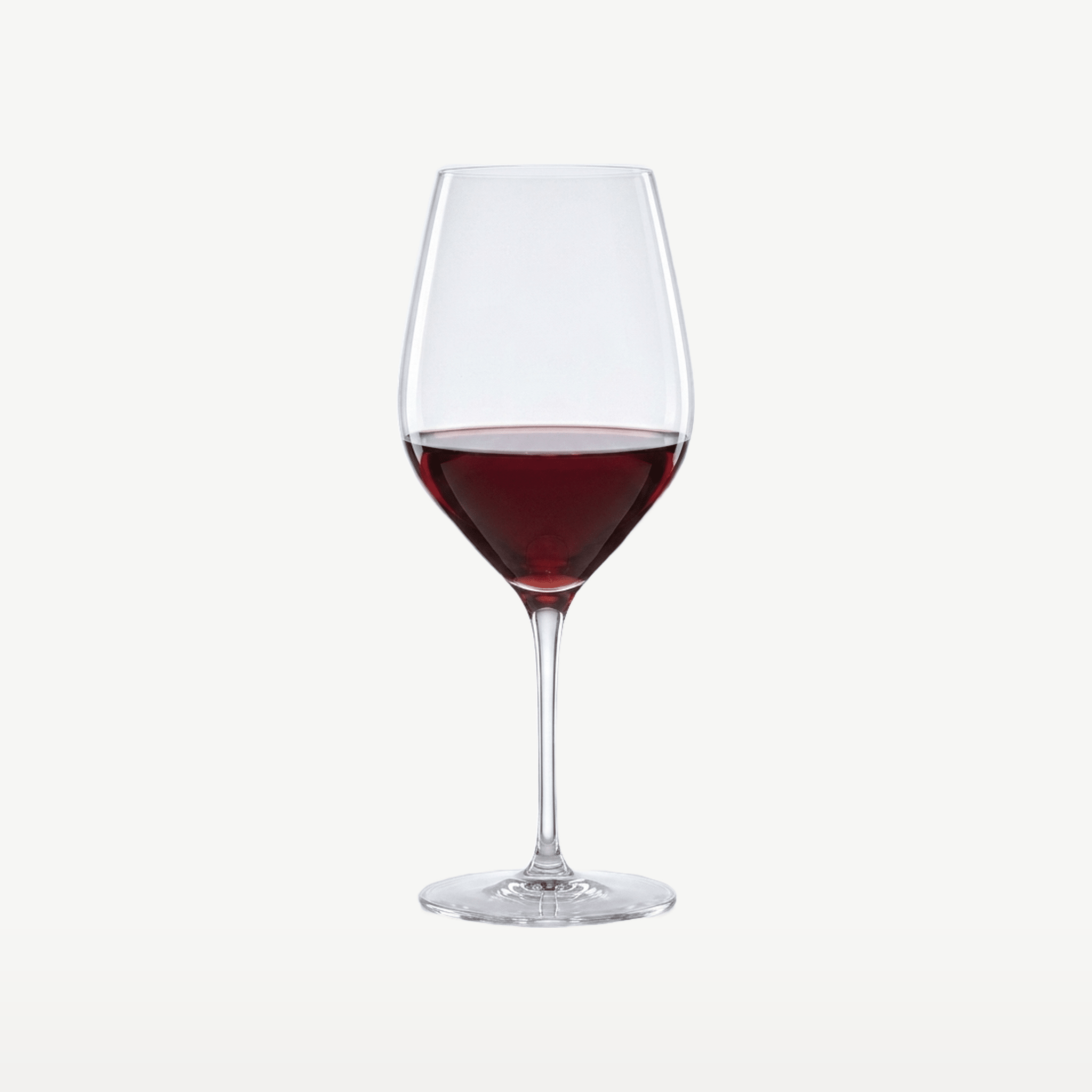 Spiegelau Authentis Wijnglas 65 Cl Bordeaux - 12 Stuks - Glazen.nl