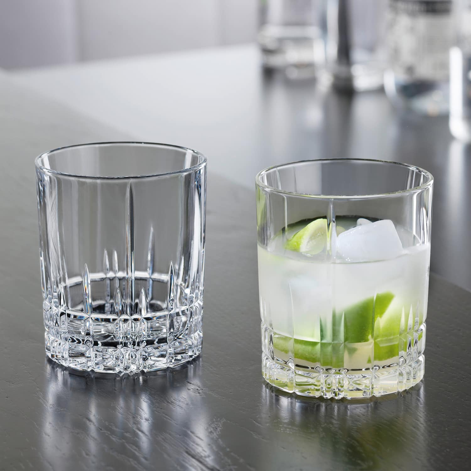 Spiegelau Perfect Serve Collection Tumbler 37 Cl - 12 Stuks - Glazen.nl