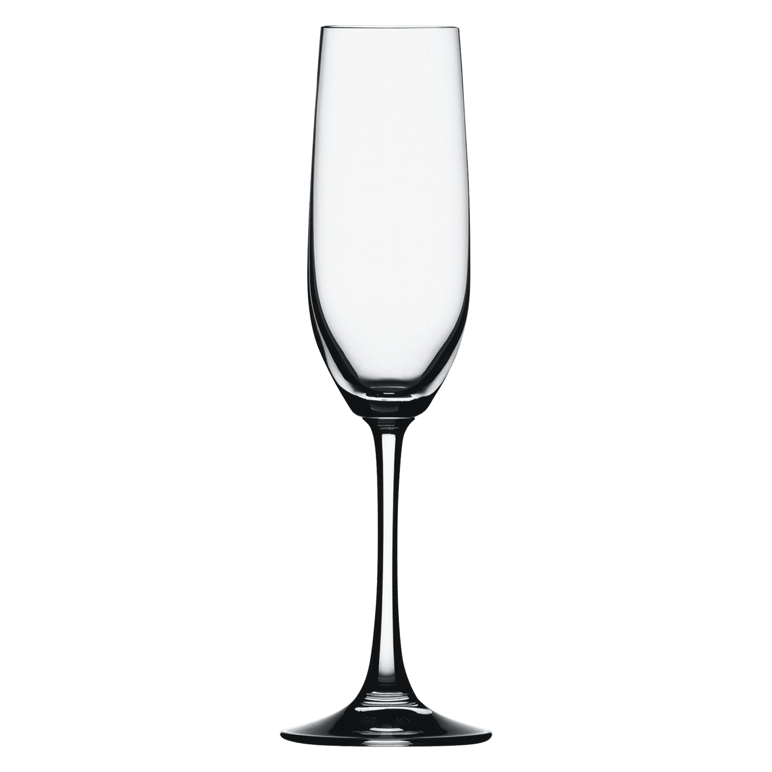 Spiegelau Vino Grande Champagneglas / Flute 18,5 Cl - 12 Stuks - Glazen.nl