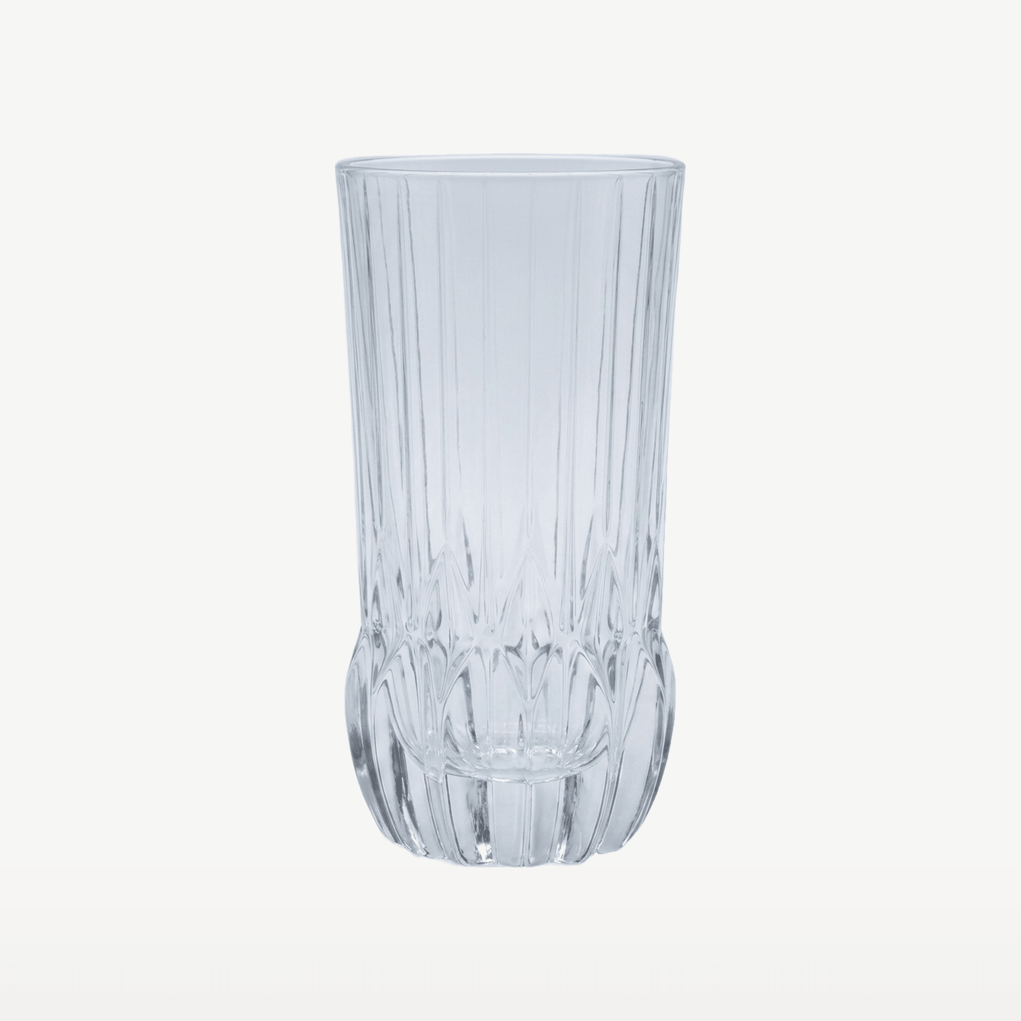 RCR Adagio Longdrinkglas 40 Cl - 6 Stuks - Glazen.nl