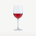 Chef & Sommelier Cabernet Tulp Weinglas 35 cl – 6 Stück