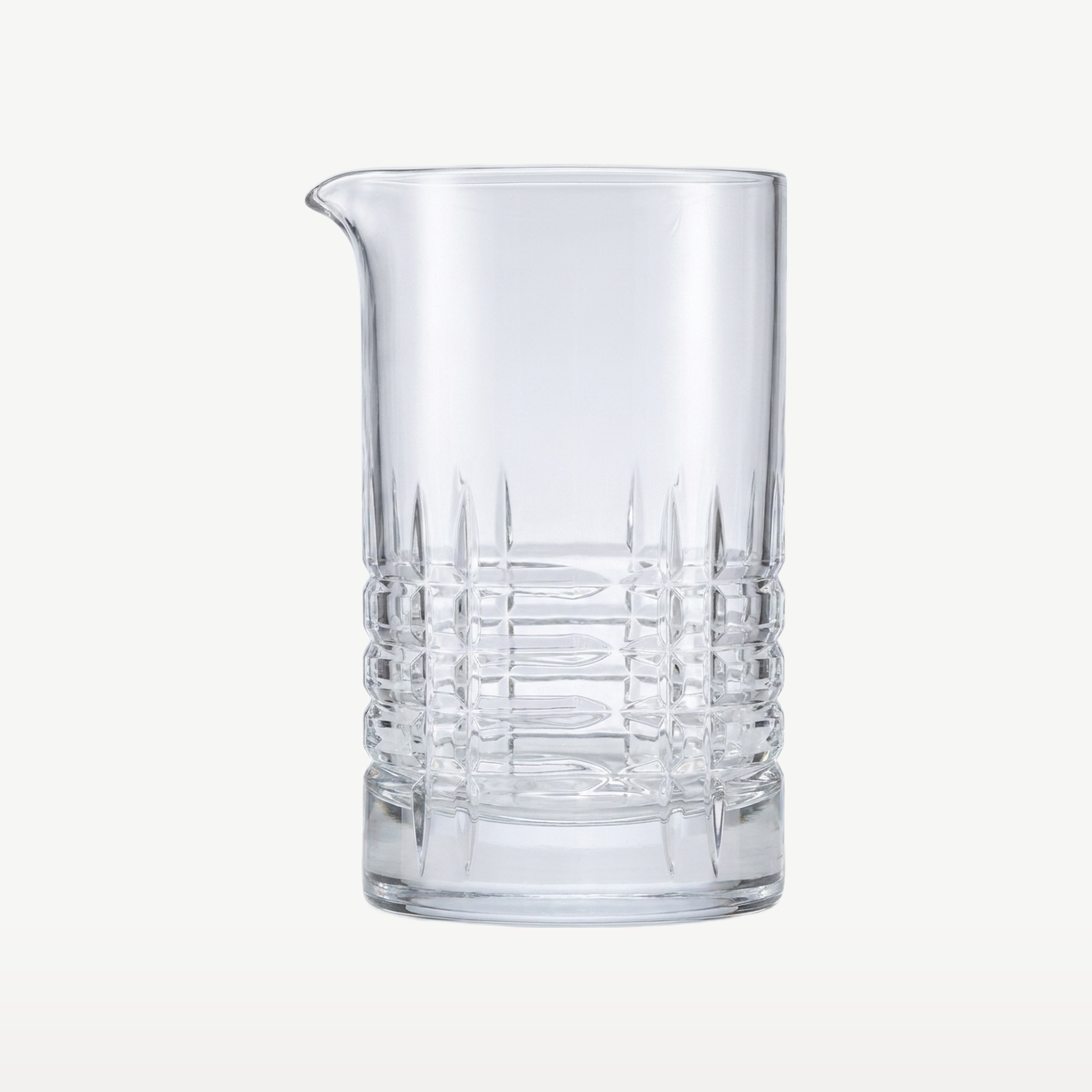 Schott Zwiesel Basic Bar Selection Classic Mixkan 50 Cl leeg - Glazen.nl