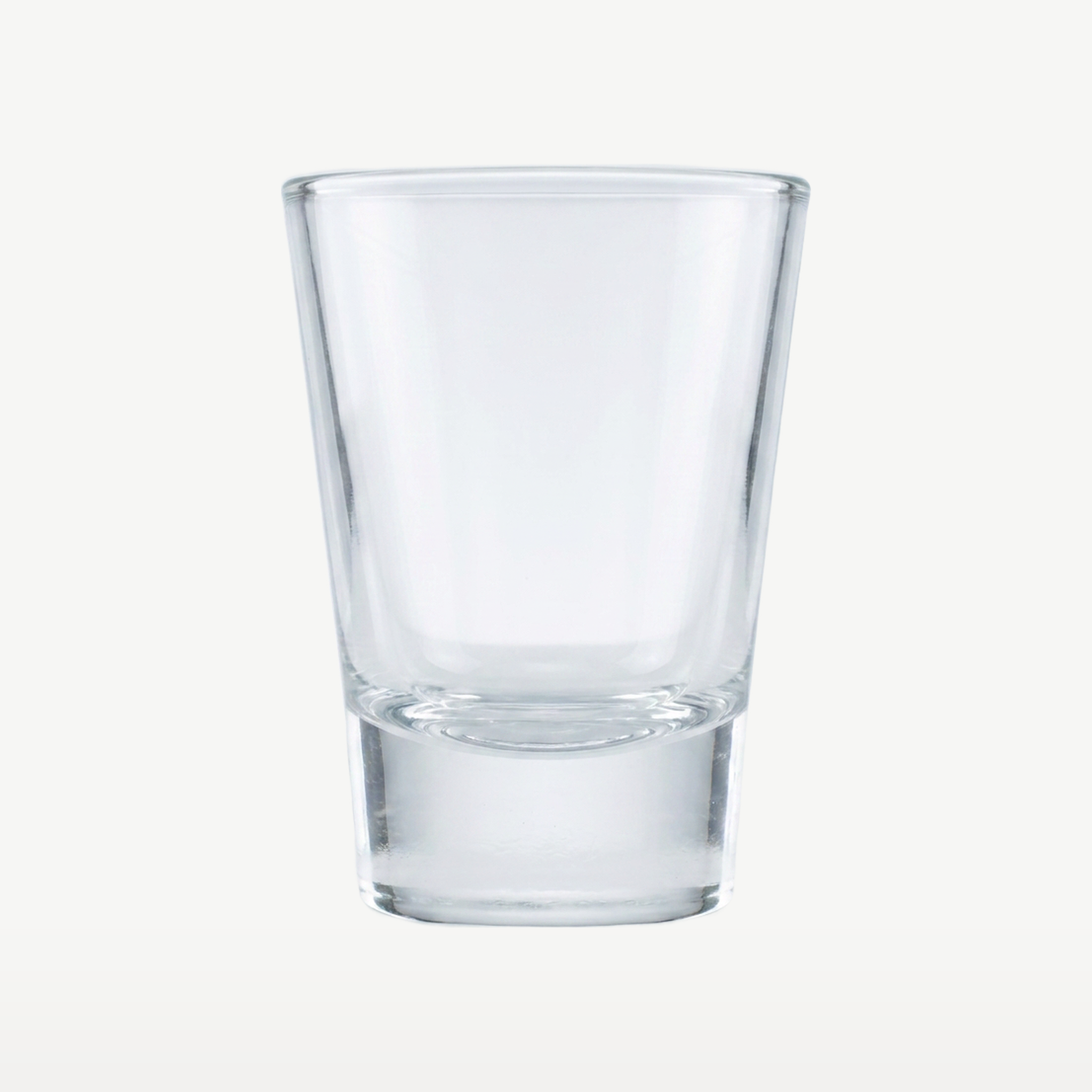 Onis Spirits Borrelglas 3 Cl (5121) - 12 Stuks - Glazen.nl