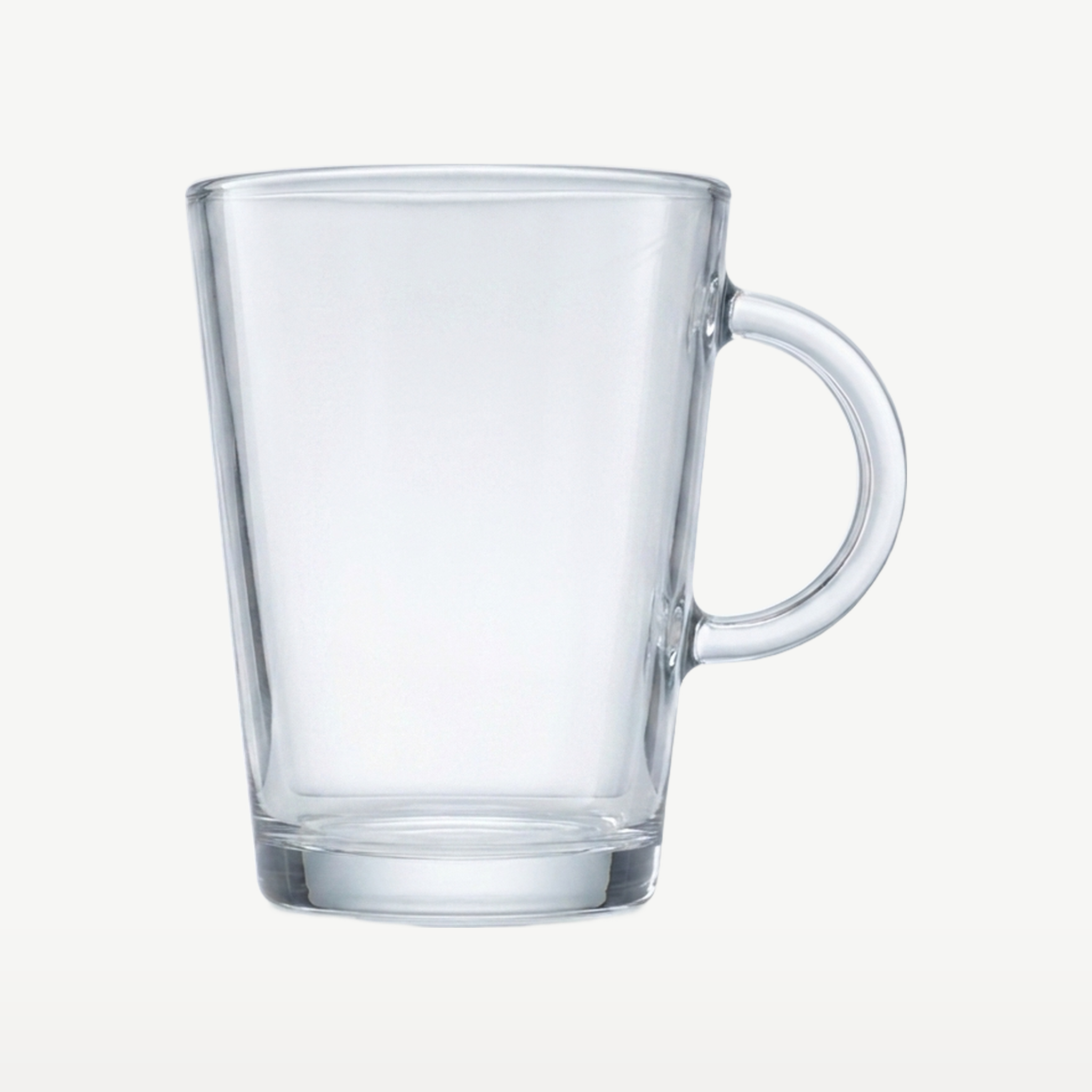 Pasabahce Tribeca Theeglas 40 Cl - Glazen.nl
