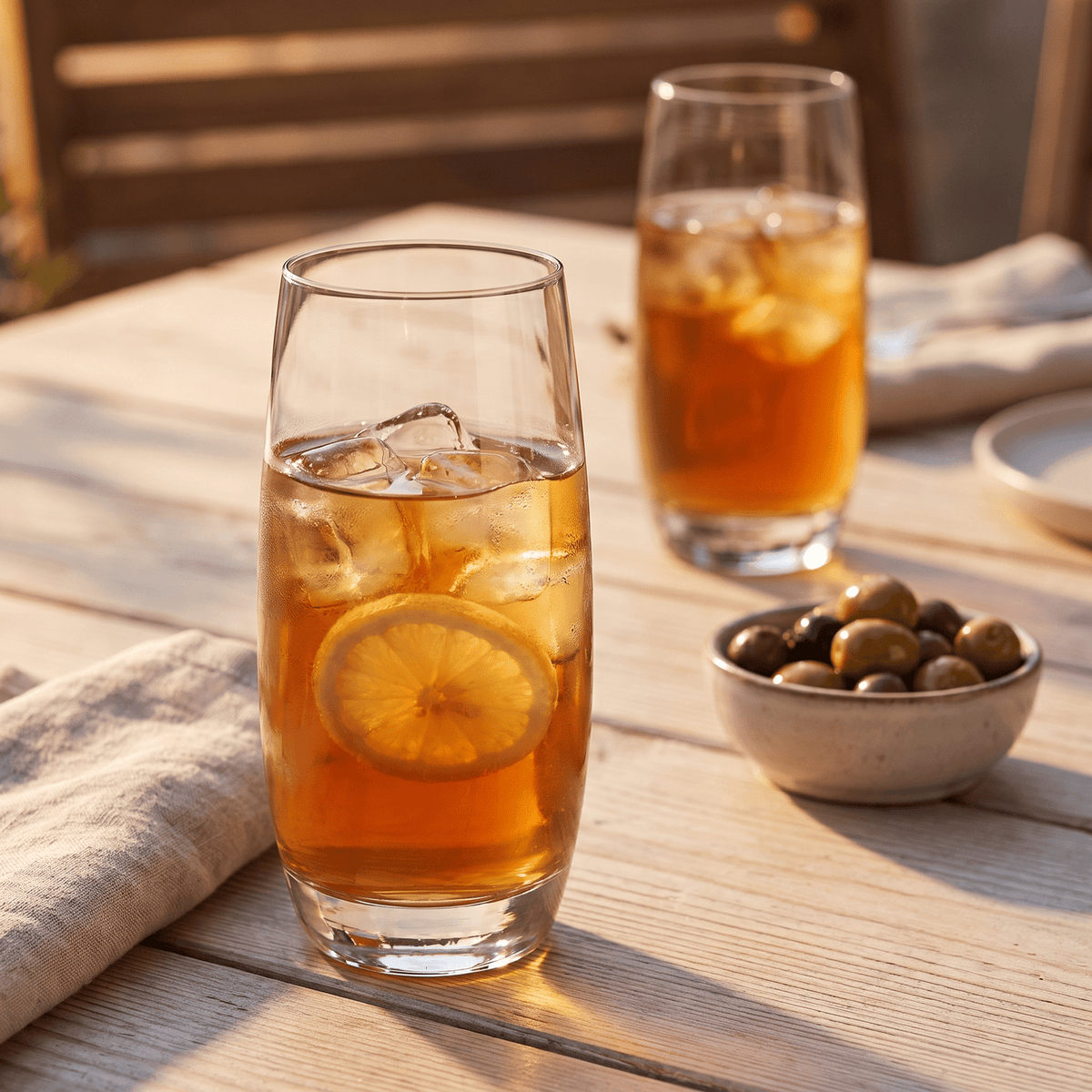 Schott Zwiesel Banquet Longdrinkglas 54 Cl - 6 Stuks - Glazen.nl