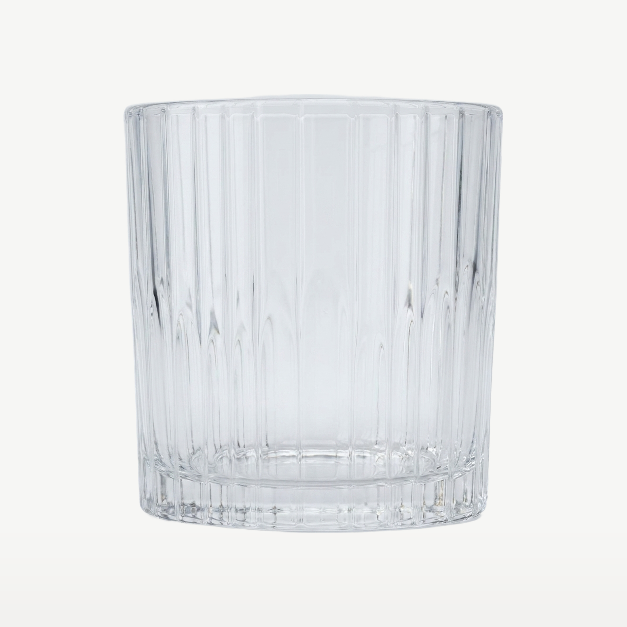 Duralex Manhattan Tumbler 31 Cl - 6 Stuks - Glazen.nl