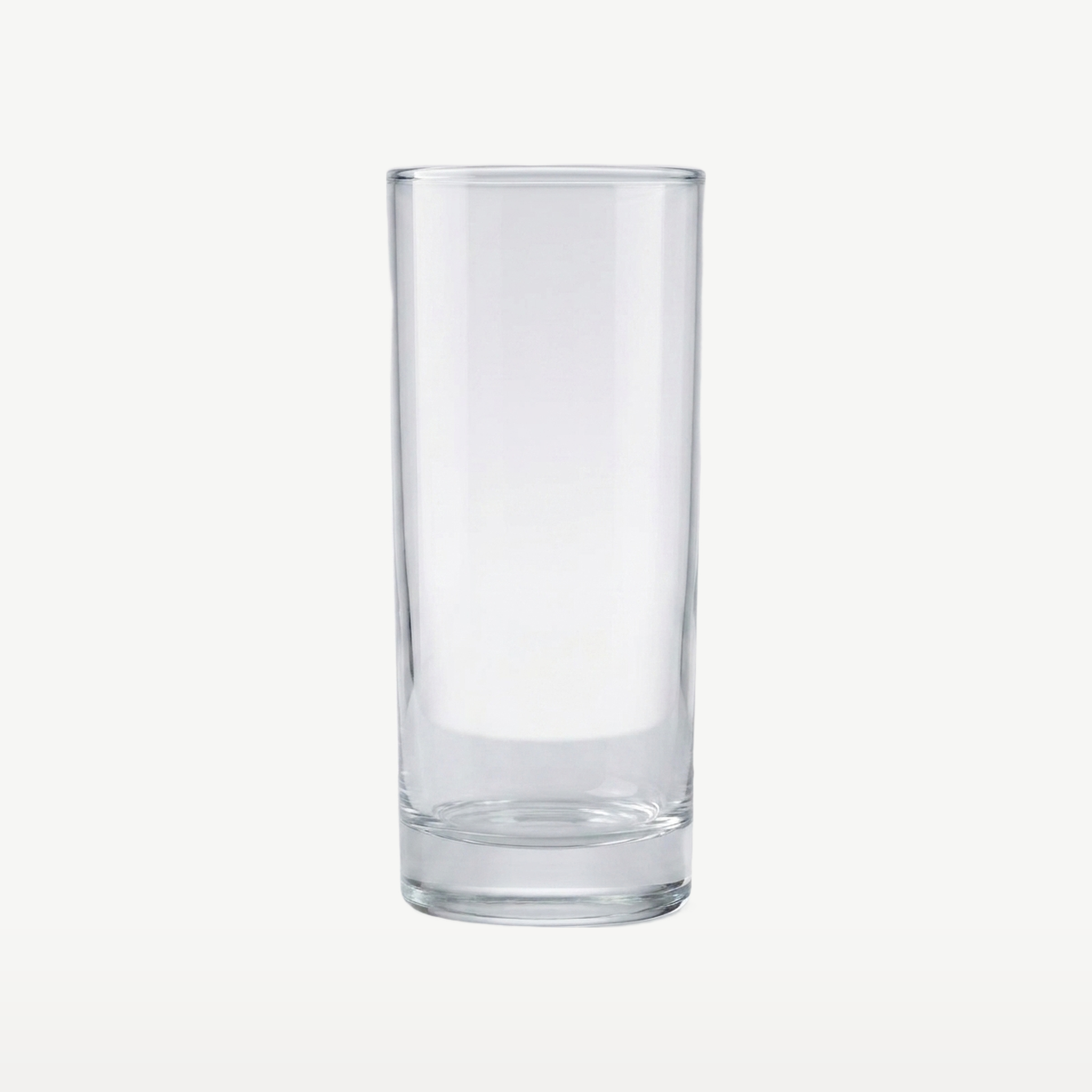 Bormioli Rocco Cortina Tumbler 27,5 Cl - 6 Stuks - Glazen.nl