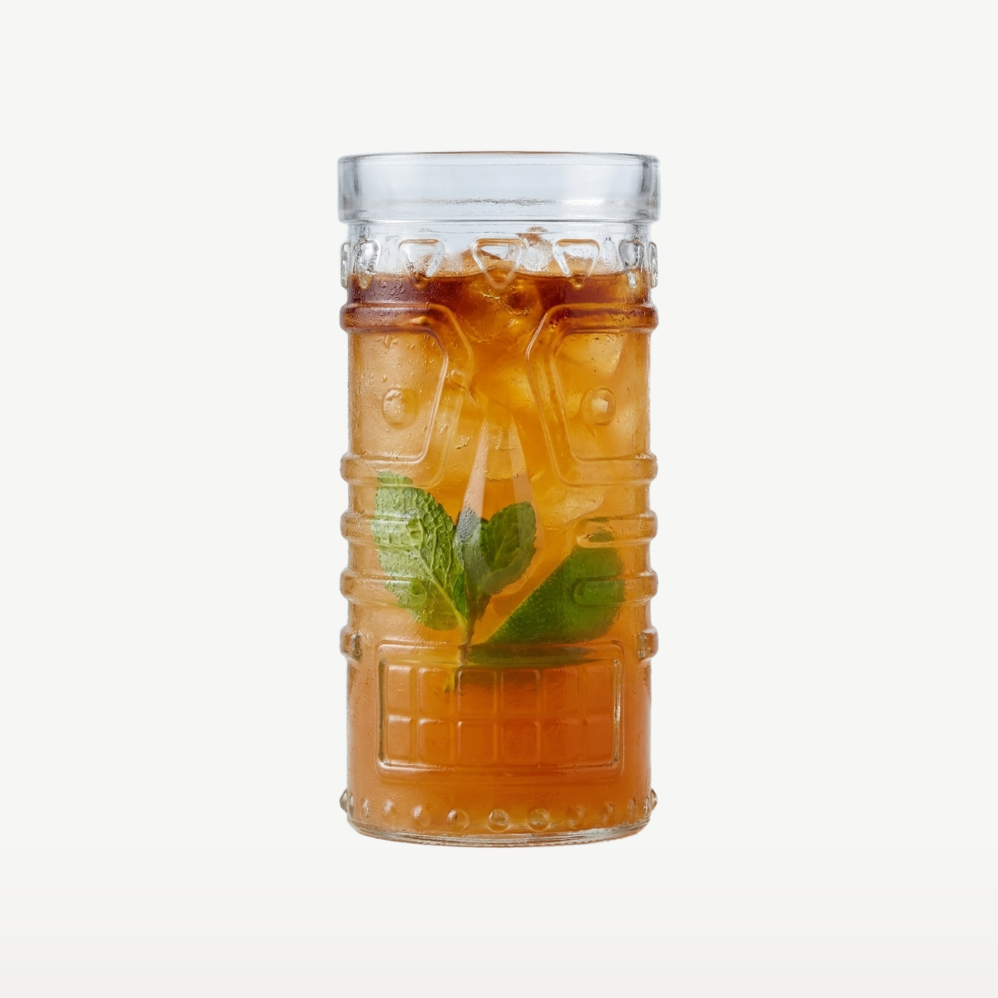 Royal Leerdam Cocktail Tikiglas 49 Cl - 4 Stuks - Glazen.nl