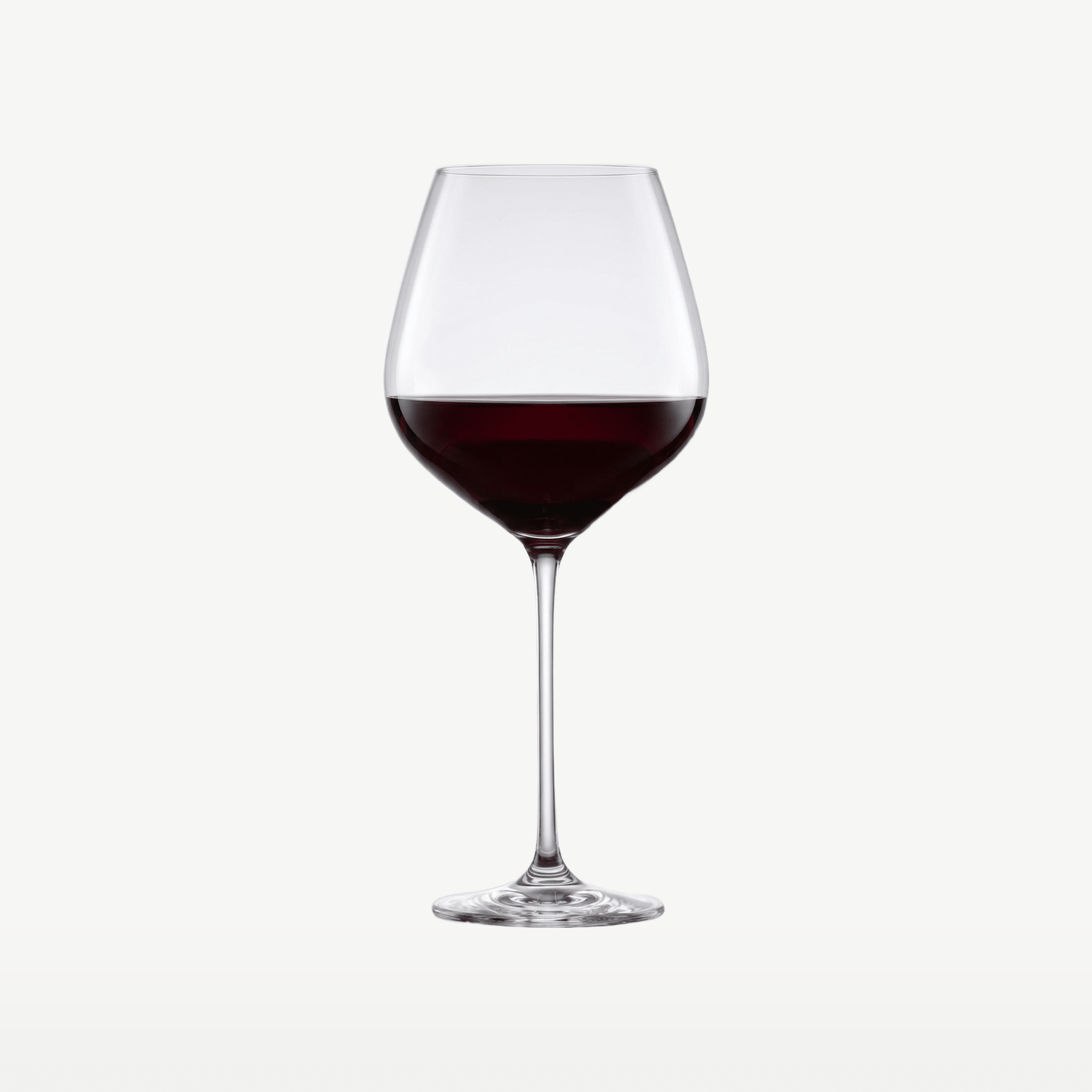 Schott Zwiesel Fortissimo Rode Wijnglas 73 Cl - 4 Stuks - Glazen.nl