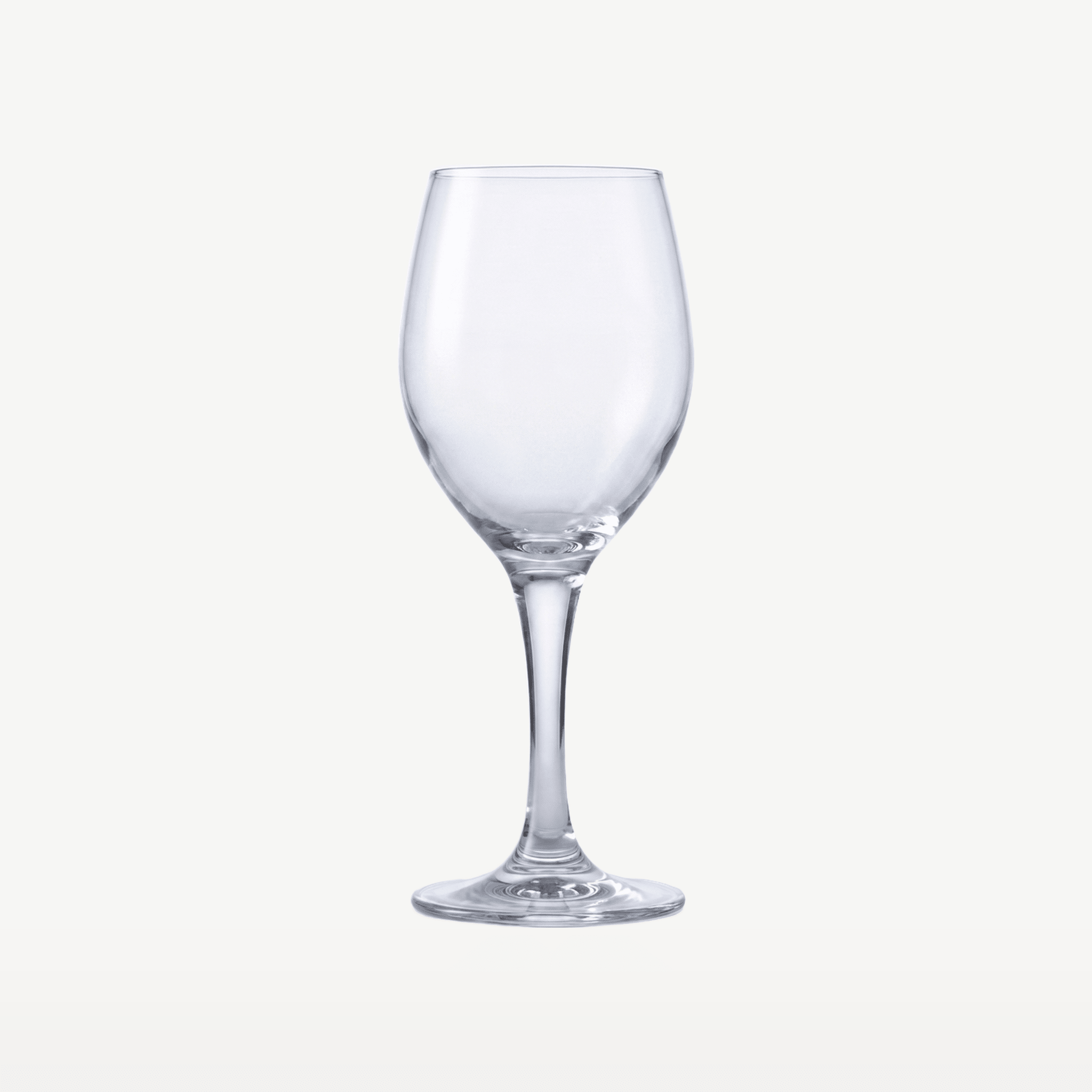 Schott Zwiesel Mondial Witte Wijnglas 25 Cl - 6 Stuks - Glazen.nl