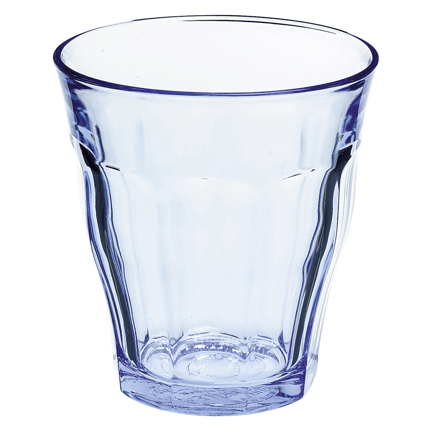 Duralex Picardie Tumbler 31 Cl Marine - 6 Stuks - Glazen.nl