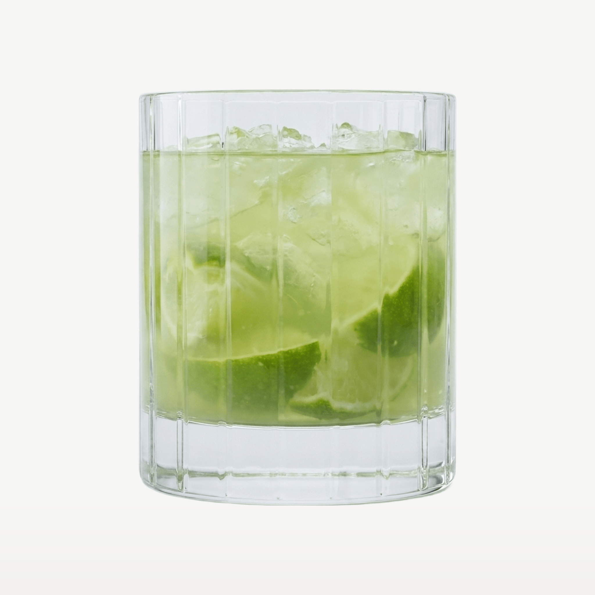 Luigi Bormioli Bach Tumbler D.O.F. 33,5 Cl - 6 Stuks - Glazen.nl