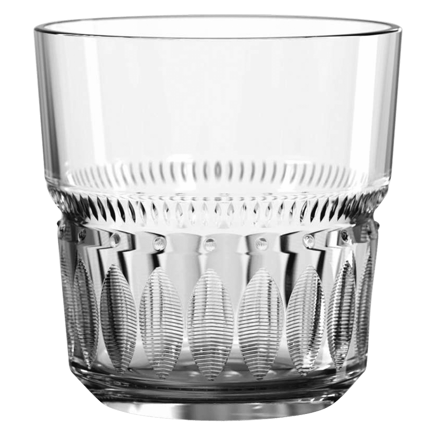 Onis New Era Tumbler 26 Cl - 12 Stuks - Glazen.nl