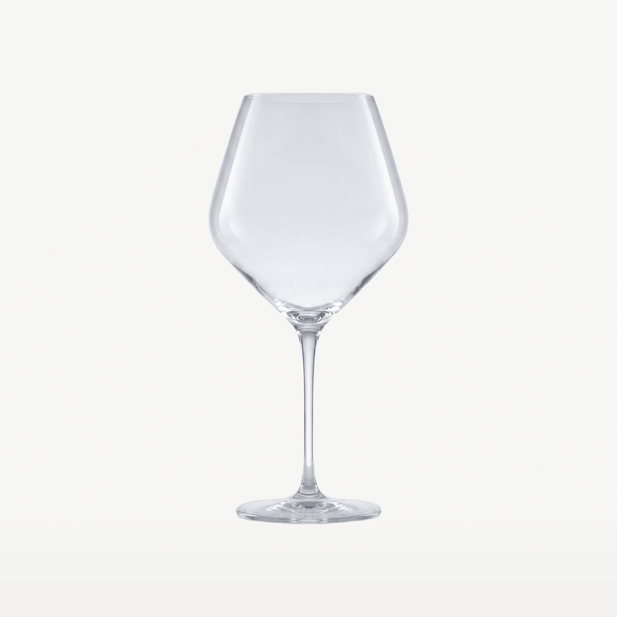 Luigi Bormioli Atelier Wijnglas 80 Cl - 6 Stuks - Glazen.nl