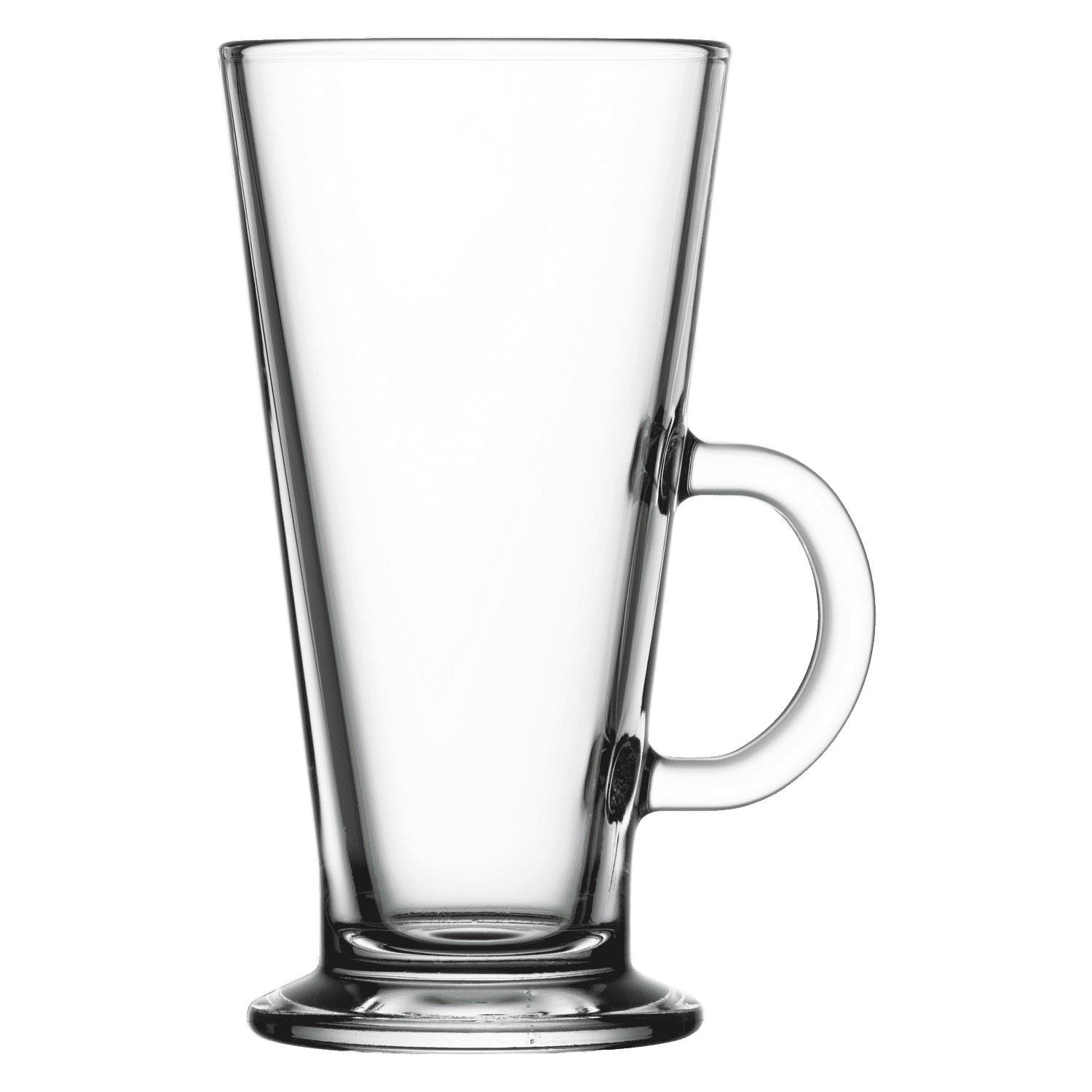 Pasabahce Colombian Irish Coffeeglas 26 Cl - 2 Stuks - Glazen.nl