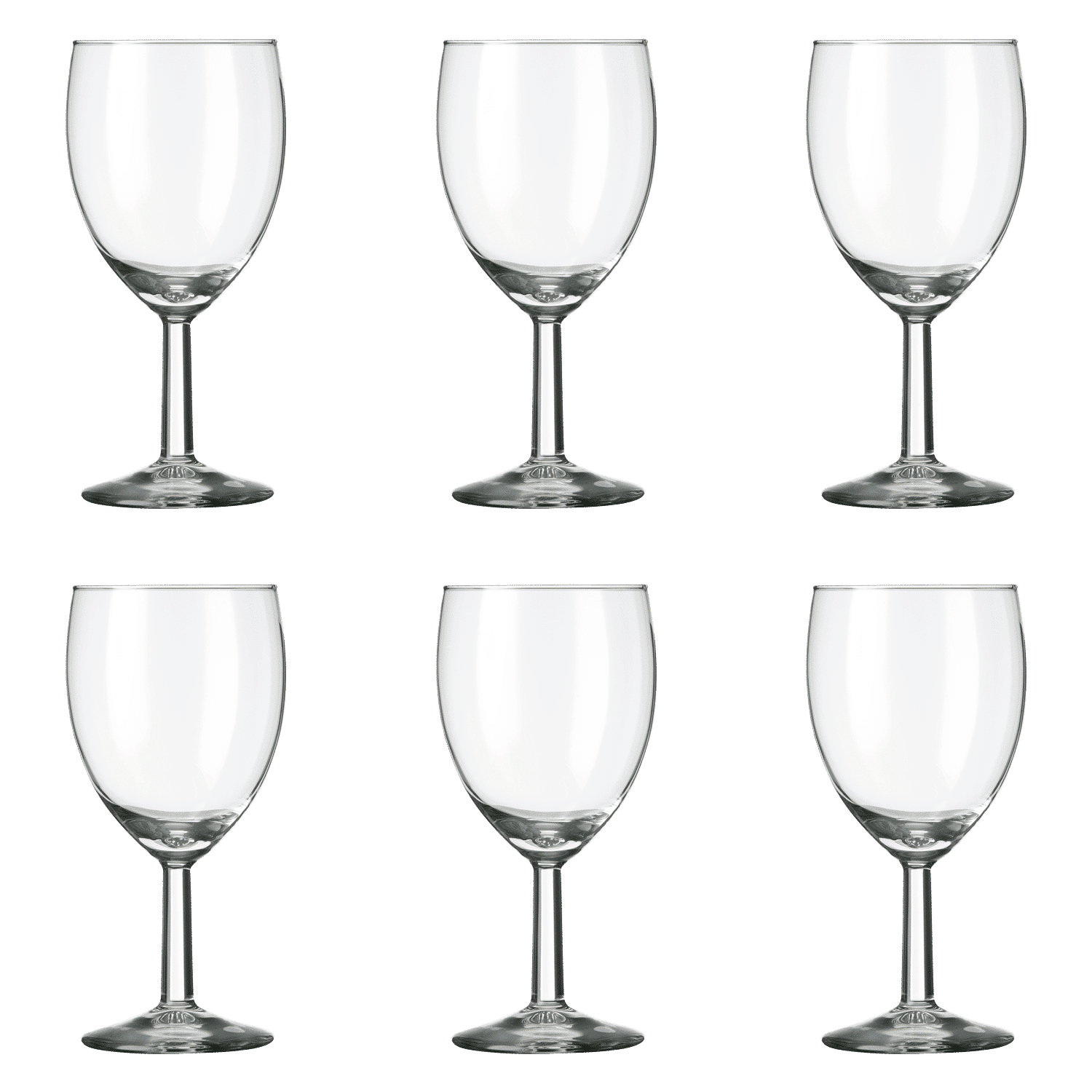 Royal Leerdam Gilde Wijnglas 29 Cl - 6 Stuks - Glazen.nl