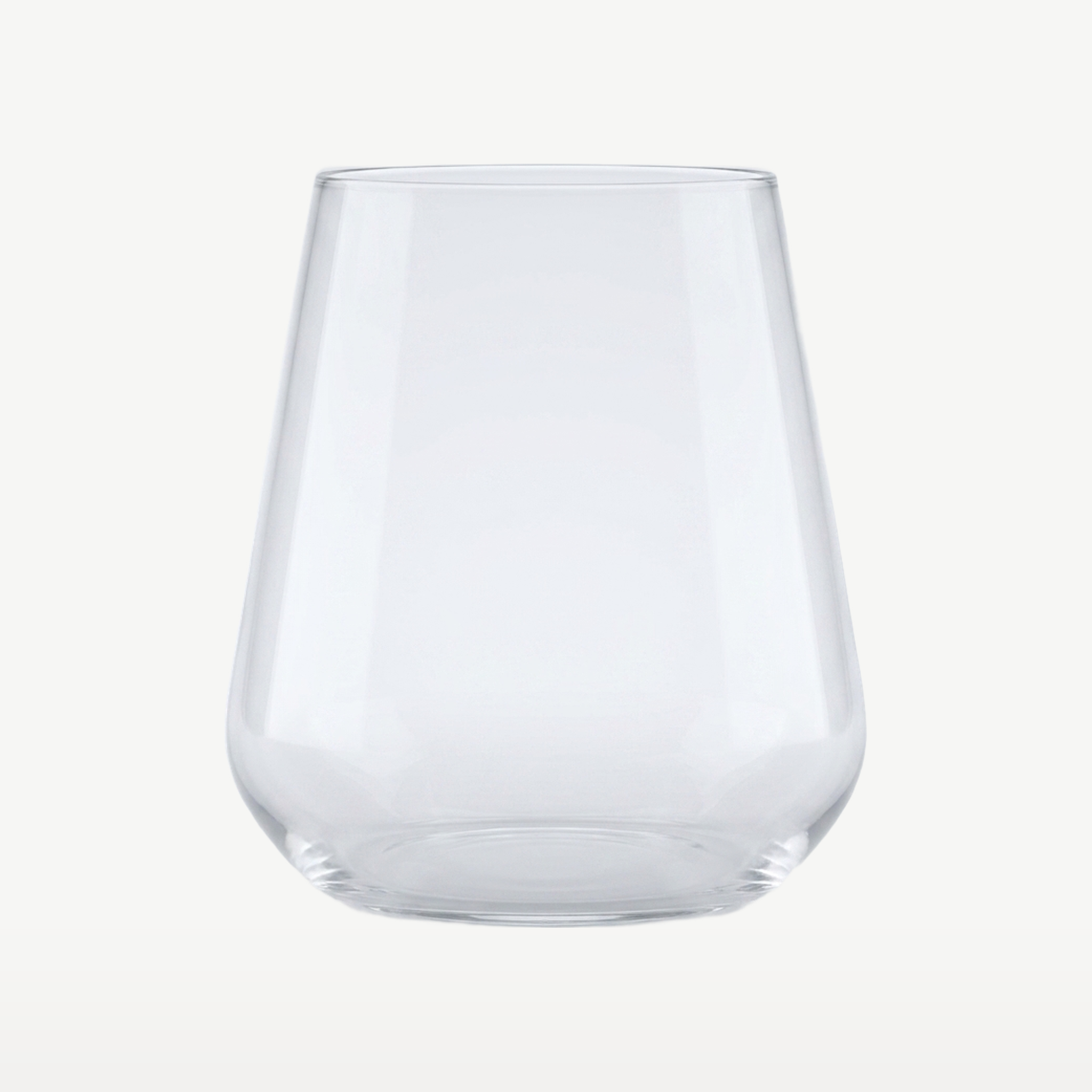 Bormioli Rocco Uno Inalto Tumbler 44 Cl - 6 Stuks - Glazen.nl