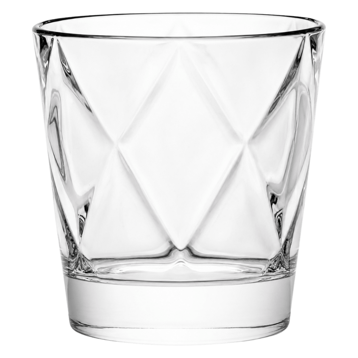 Vidivi Concerto Tumbler 29 Cl Glas - 6 Stuks - Glazen.nl