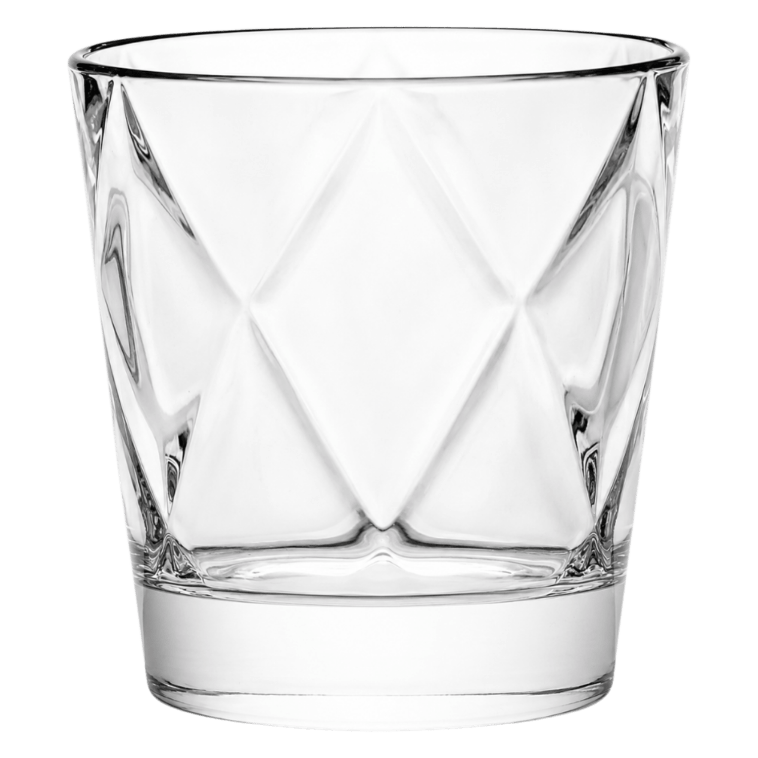 Vidivi Concerto Tumbler 37 Cl - 6 Stuks - Glazen.nl