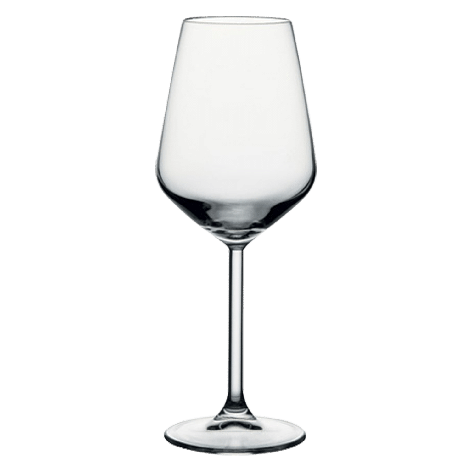 Pasabahce Allegra Wijnglas 35 Cl - 6 Stuks - Glazen.nl