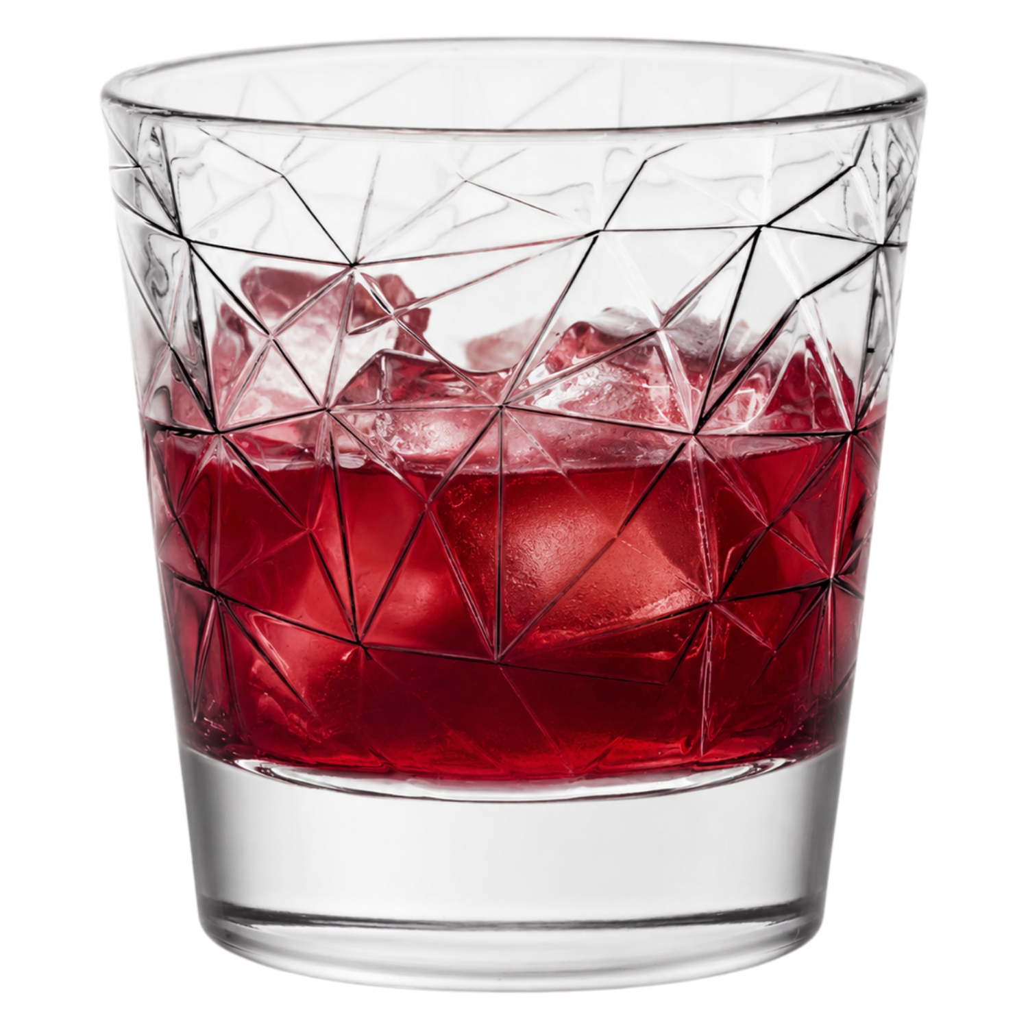 Vidivi Dolomiti Becher 29 Cl - 6 Stück