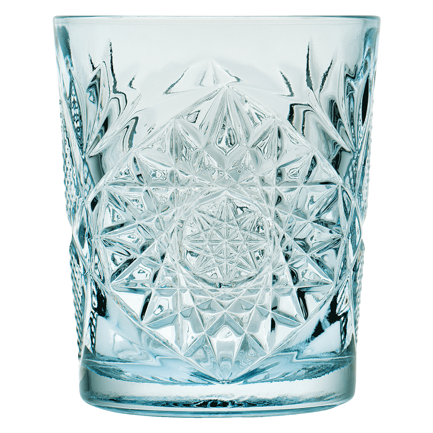 Onis Hobstar / Icon Tumbler 35 Cl Licht Blauw - 6 Stuks - Glazen.nl