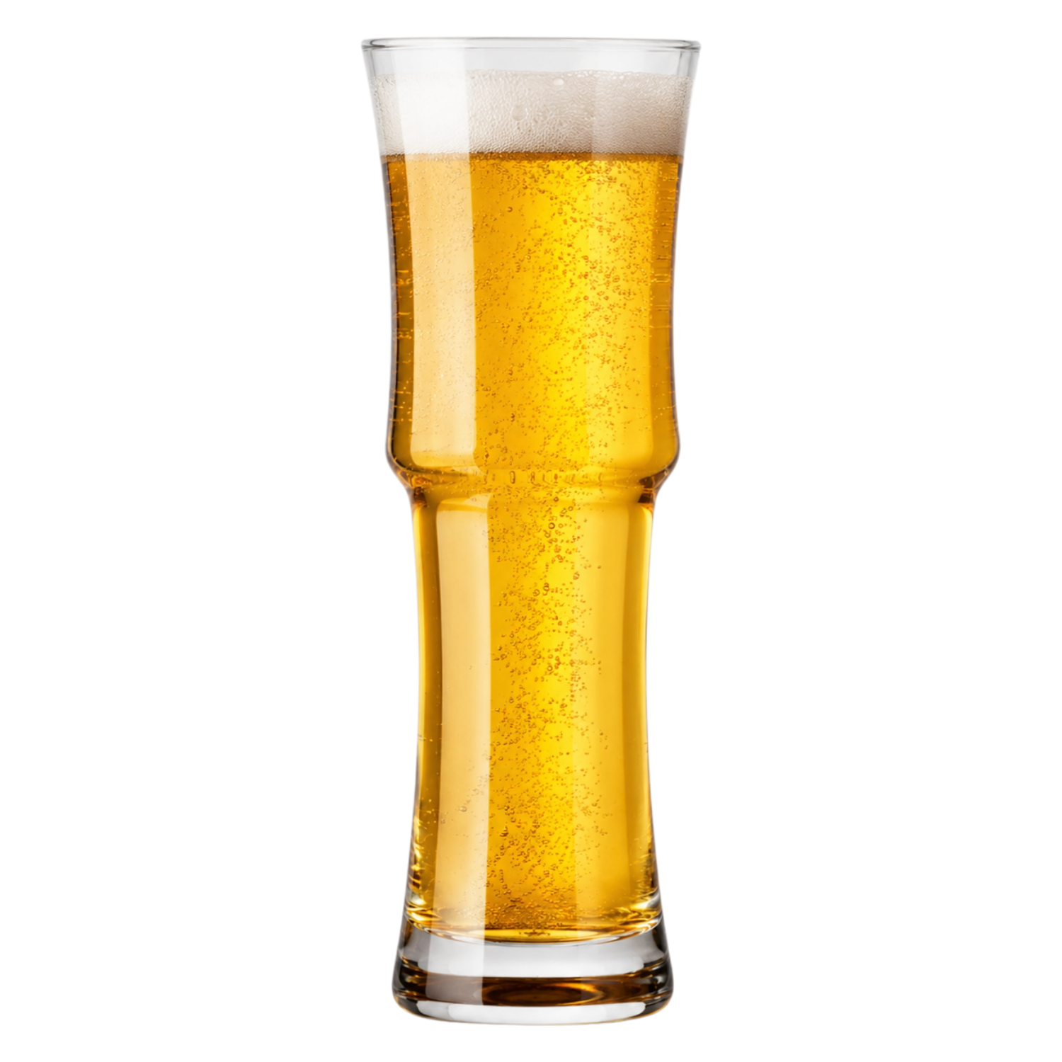 Onis Napoli Grande Biergläser 45 cl - 6 Stück