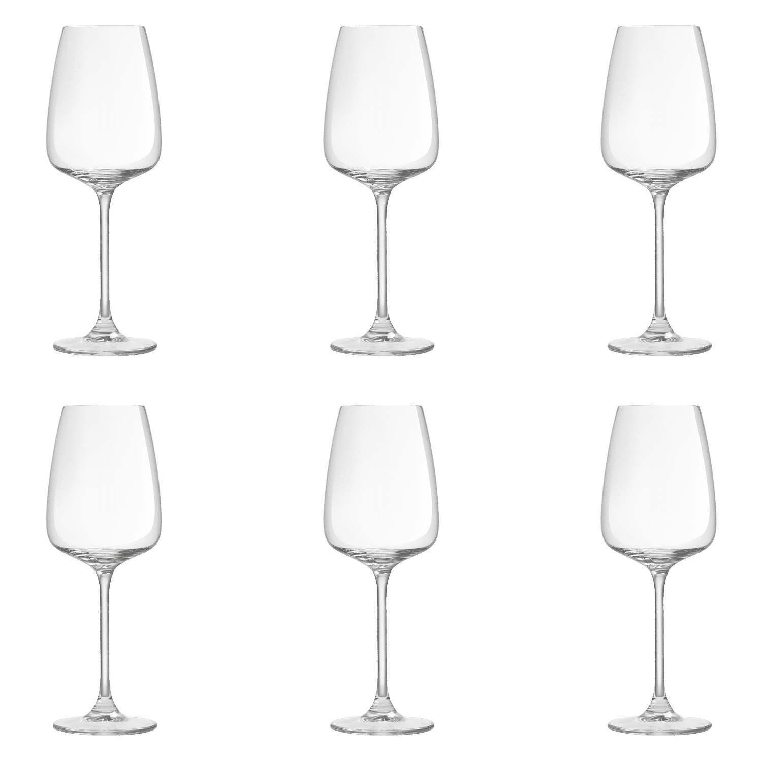 Royal Leerdam Experts Collection Wijnglas 34 Cl - 6 Stuks - Glazen.nl