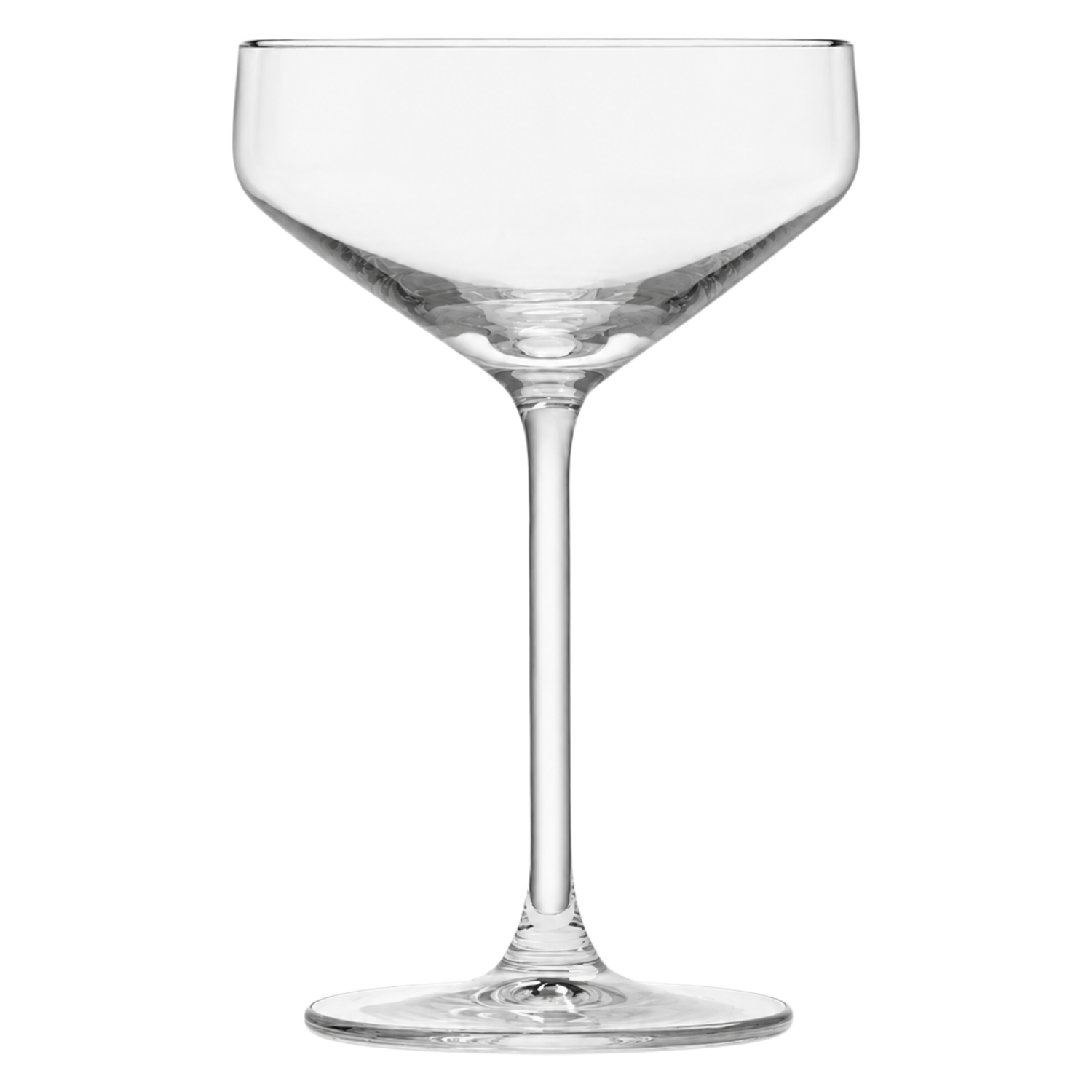 Royal Leerdam Carre Champagnerkelch 30 cl - 6 Stück