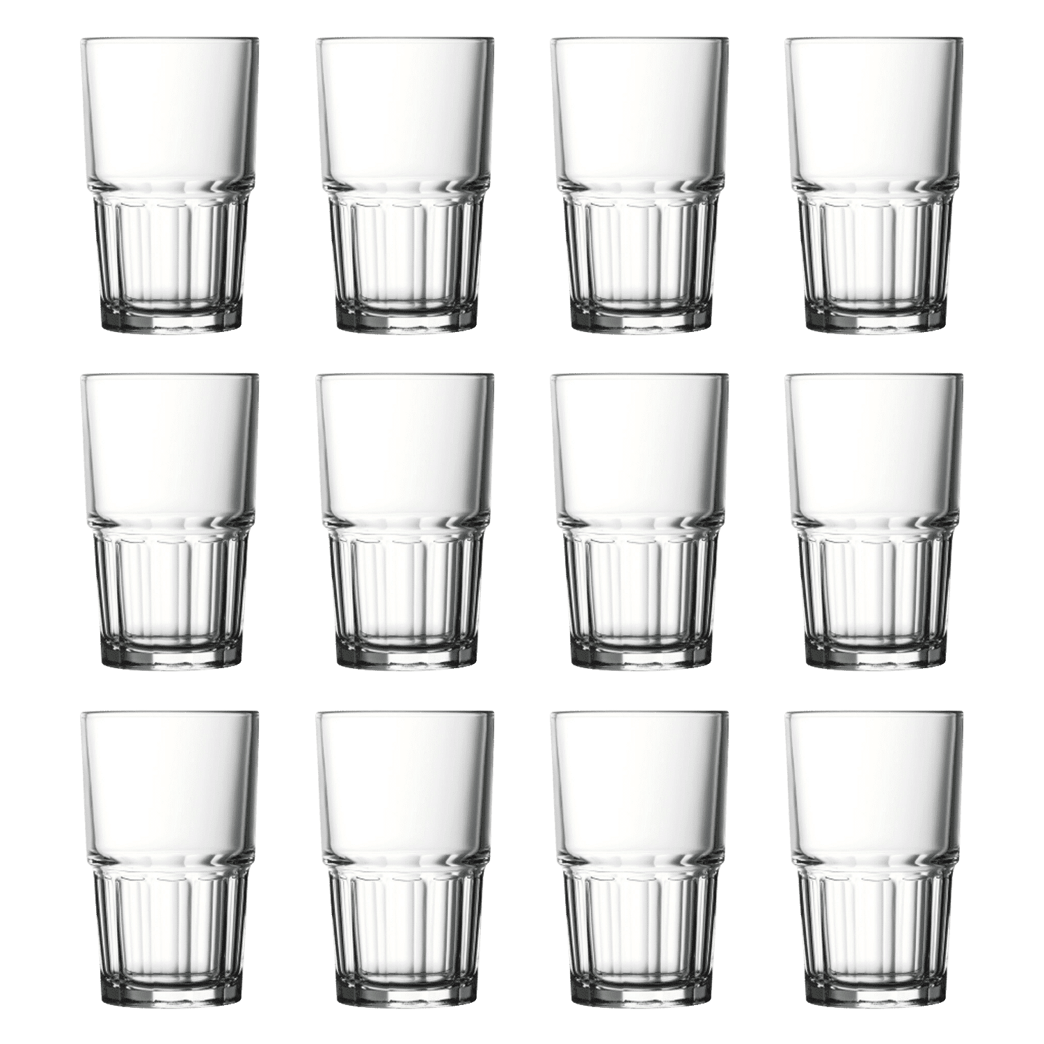 Pasabahce Next Longdrinkglas 28,5 Cl - 12 Stuks - Glazen.nl