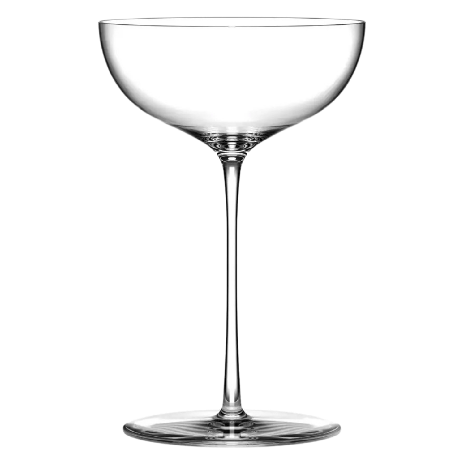 Stölzle Lausitz Kyoto Champagnerglas 32 cl – 6 Stück