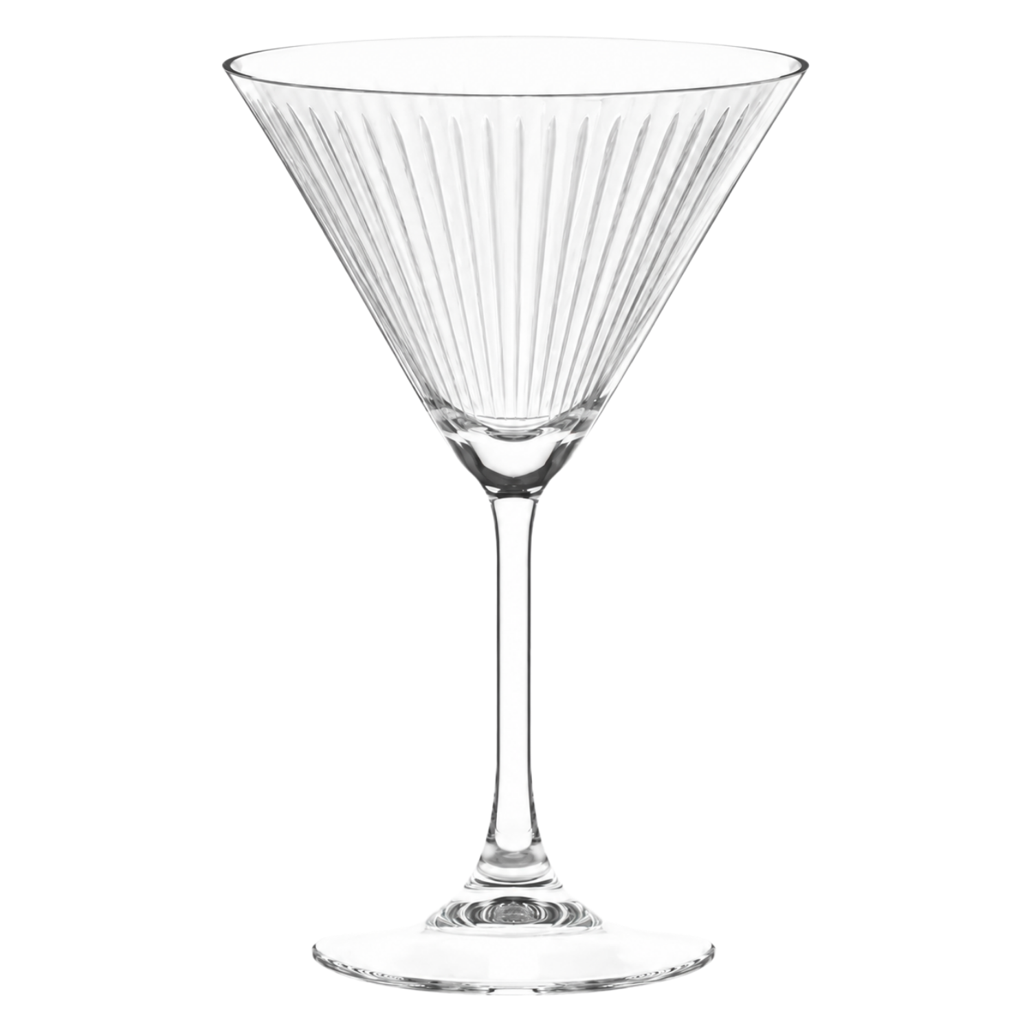 Stölzle Lausitz Soho Martiniglas 25 cl – 6 Stück