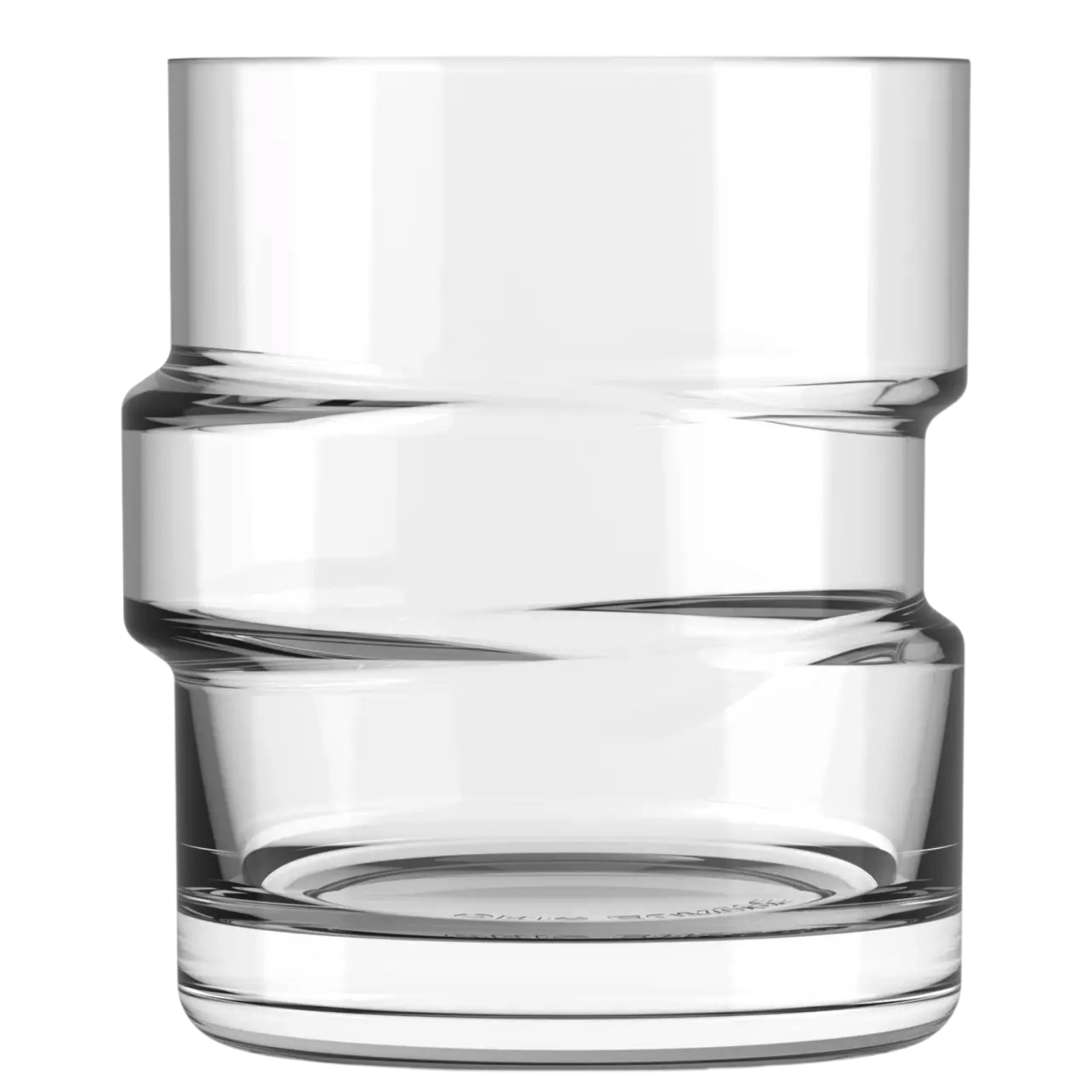 Onis The Glitch Tumbler 35,5 Cl - 6 Stück