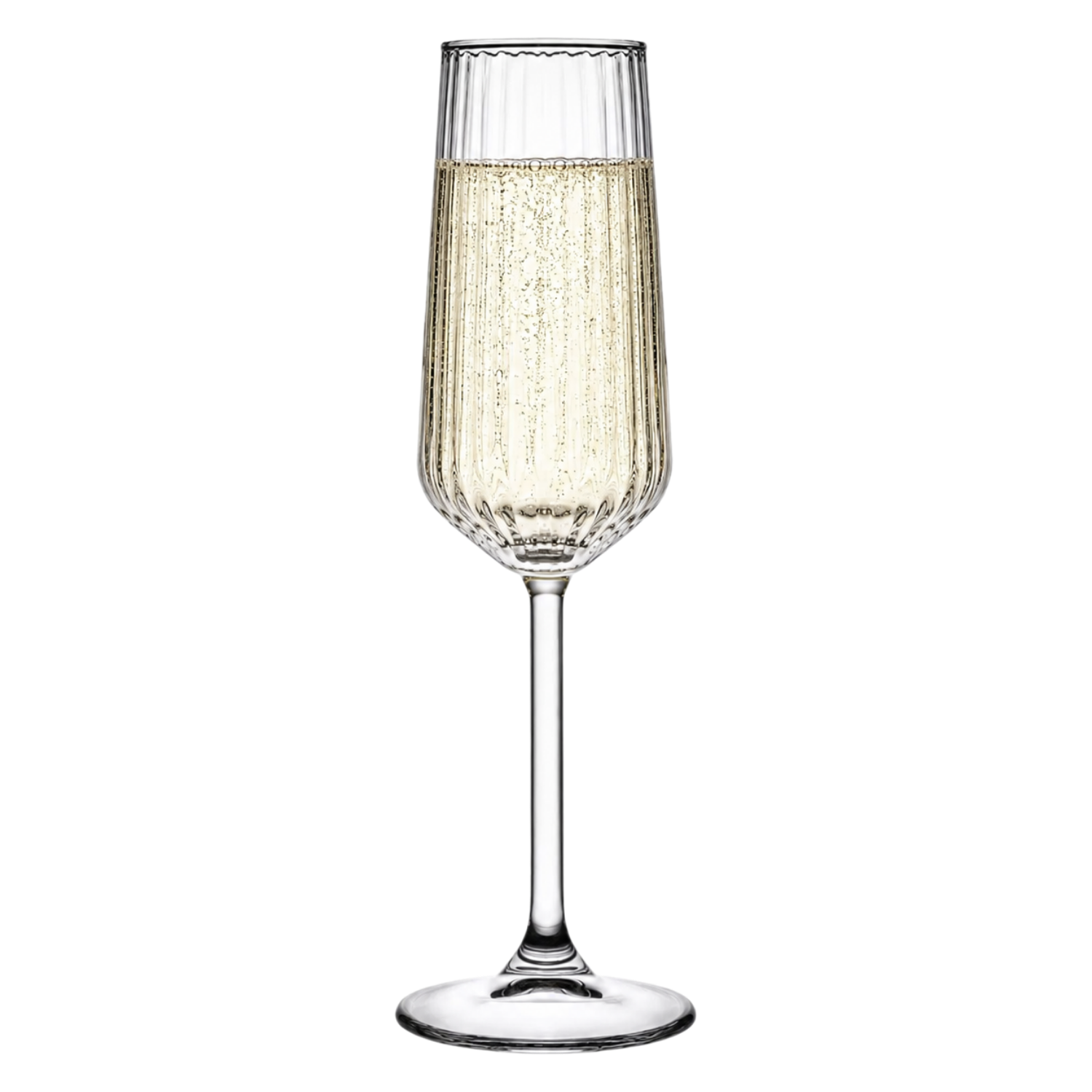 Pasabahce Allegra Focus Sektglas 19.5 cl – 6 Stück