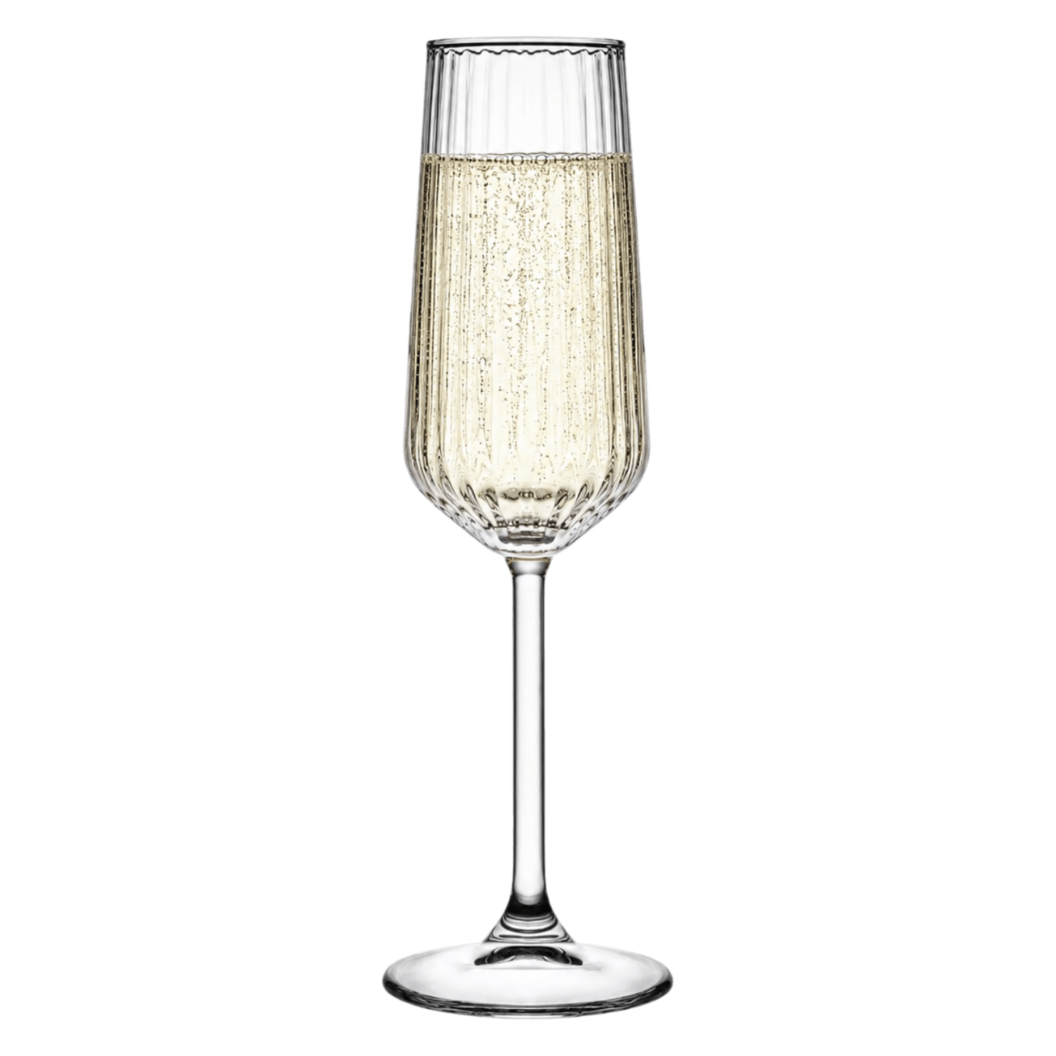 Pasabahce Allegra Focus Champagneglas 19.5 Cl - 6 Stuks - Glazen.nl
