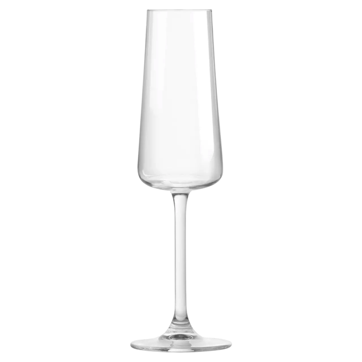 Onis Niveau Sektgläser 20 cl – 6 Stück