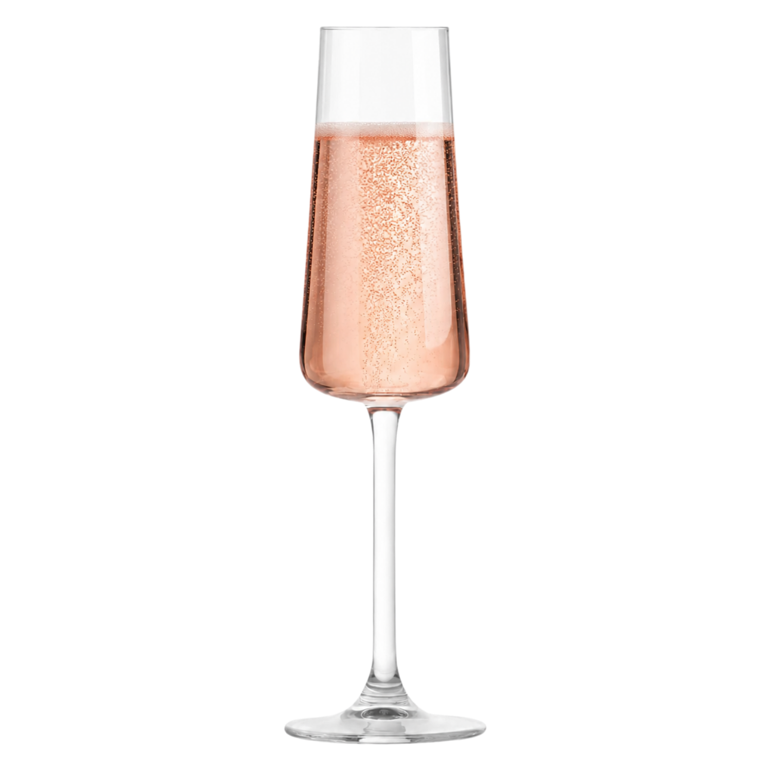 Onis Niveau Sektgläser 20 cl – 6 Stück