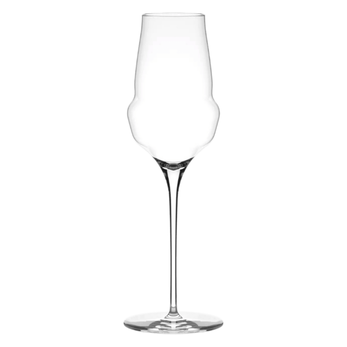 Stölzle Lausitz Cocoon Champagneglas 34 Cl - 6 Stuks - Glazen.nl