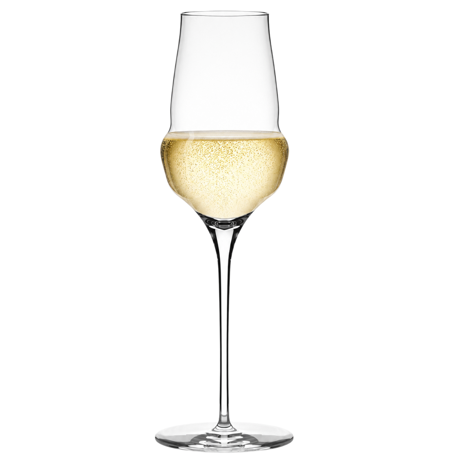 Stölzle Lausitz Cocoon Sektglas 34 cl – 6 Stück
