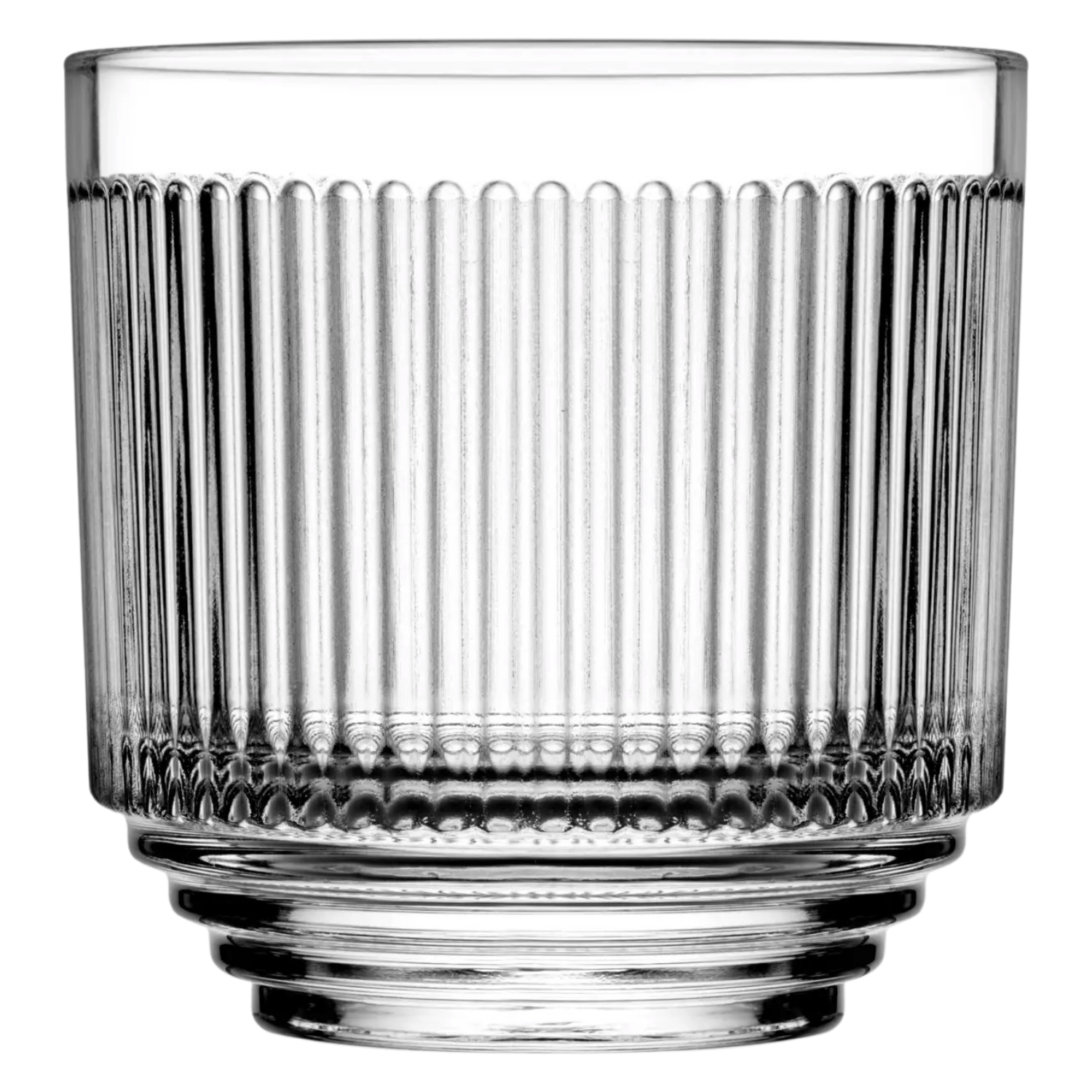 Pasabahce Dorian Becher 30 cl - 6 Stück
