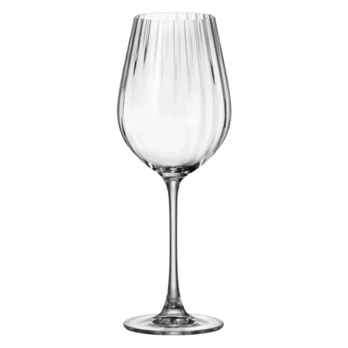 Nuform Optic Wijnglas 50 Cl - 6 Stuks - Glazen.nl